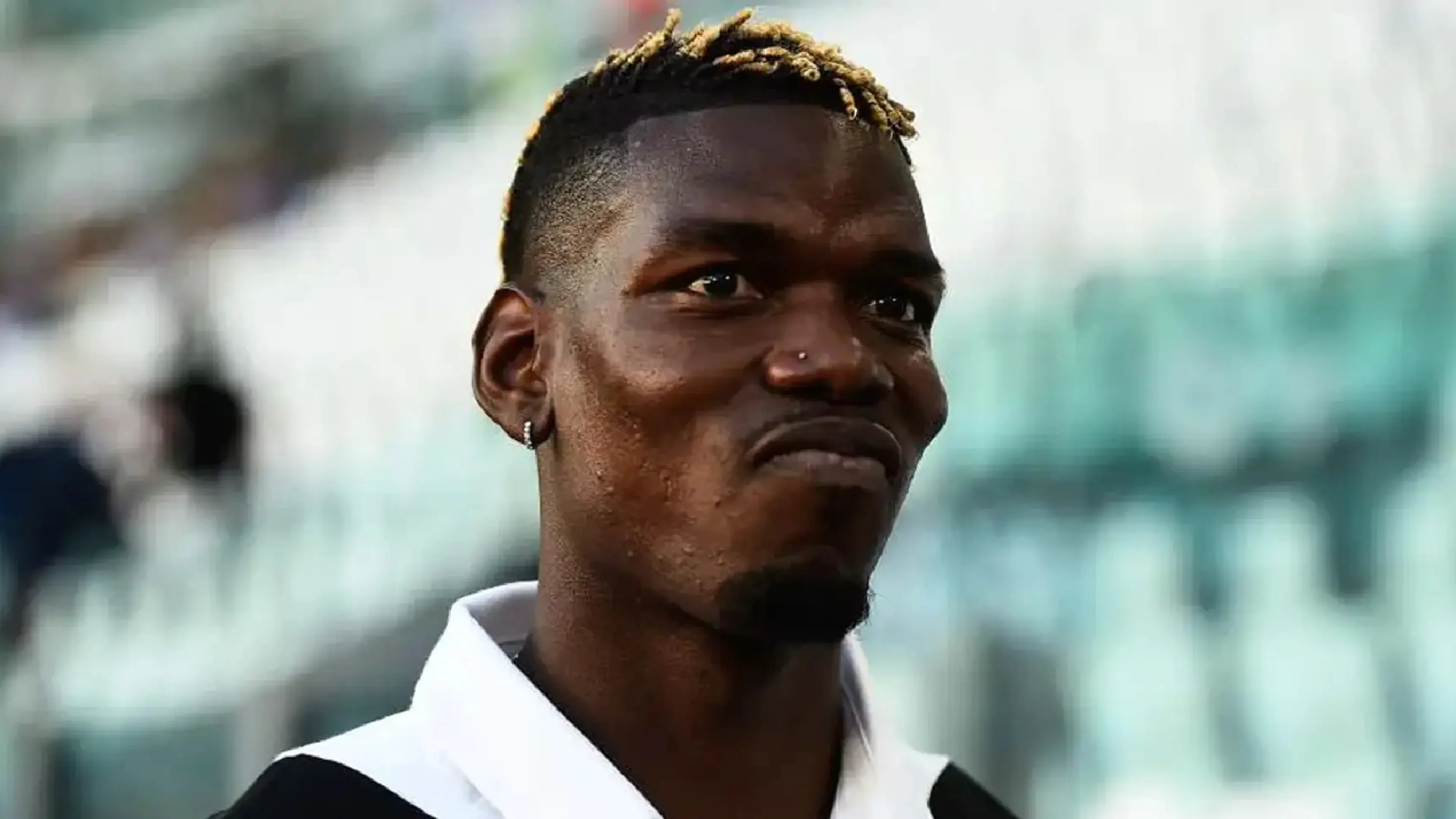 Copertina di E se Pogba volasse in Brasile grazie...ad un sito di escort?