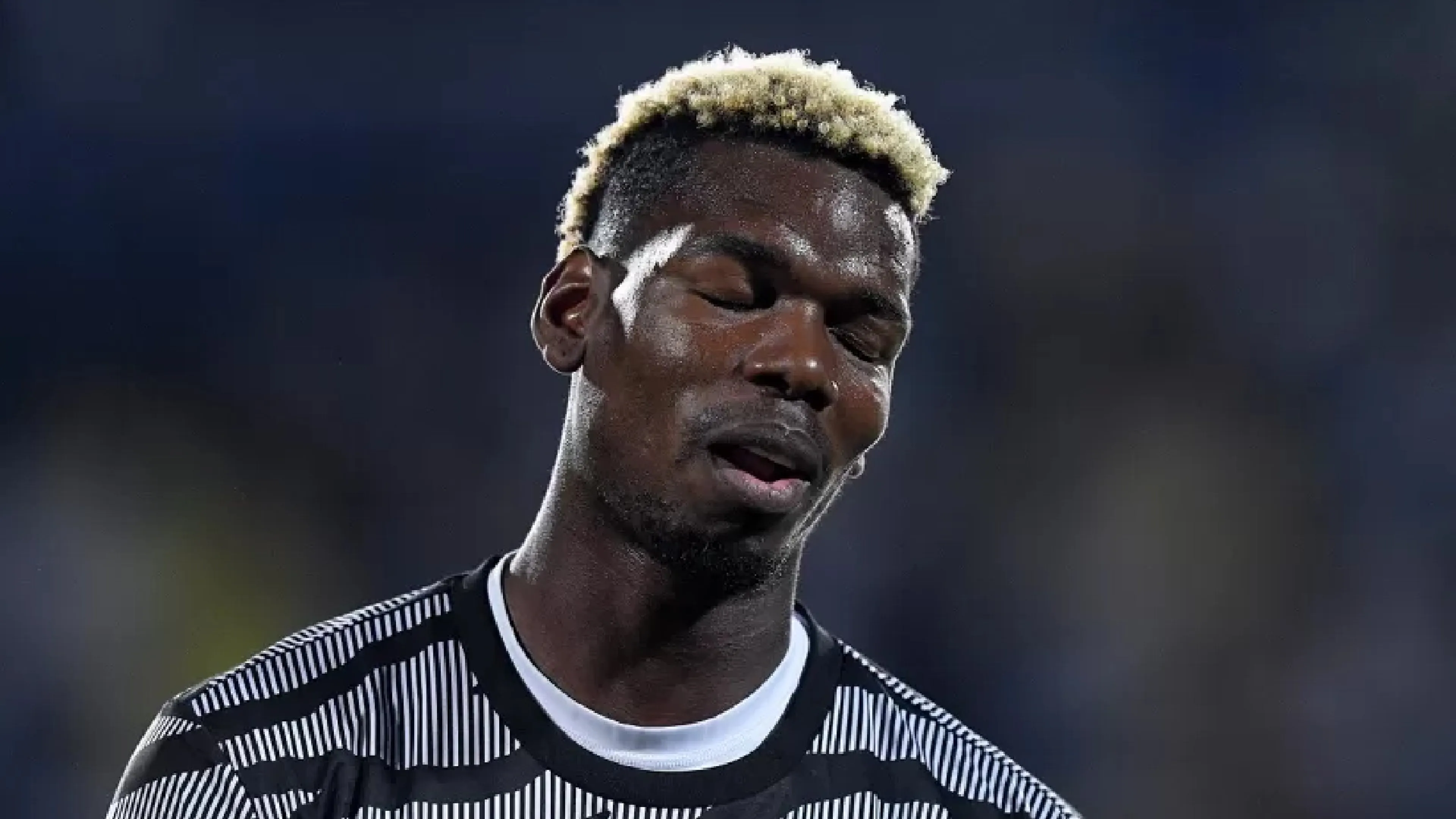 Copertina di Juventus, la frase di Thiago Motta sul futuro di Pogba è eloquente