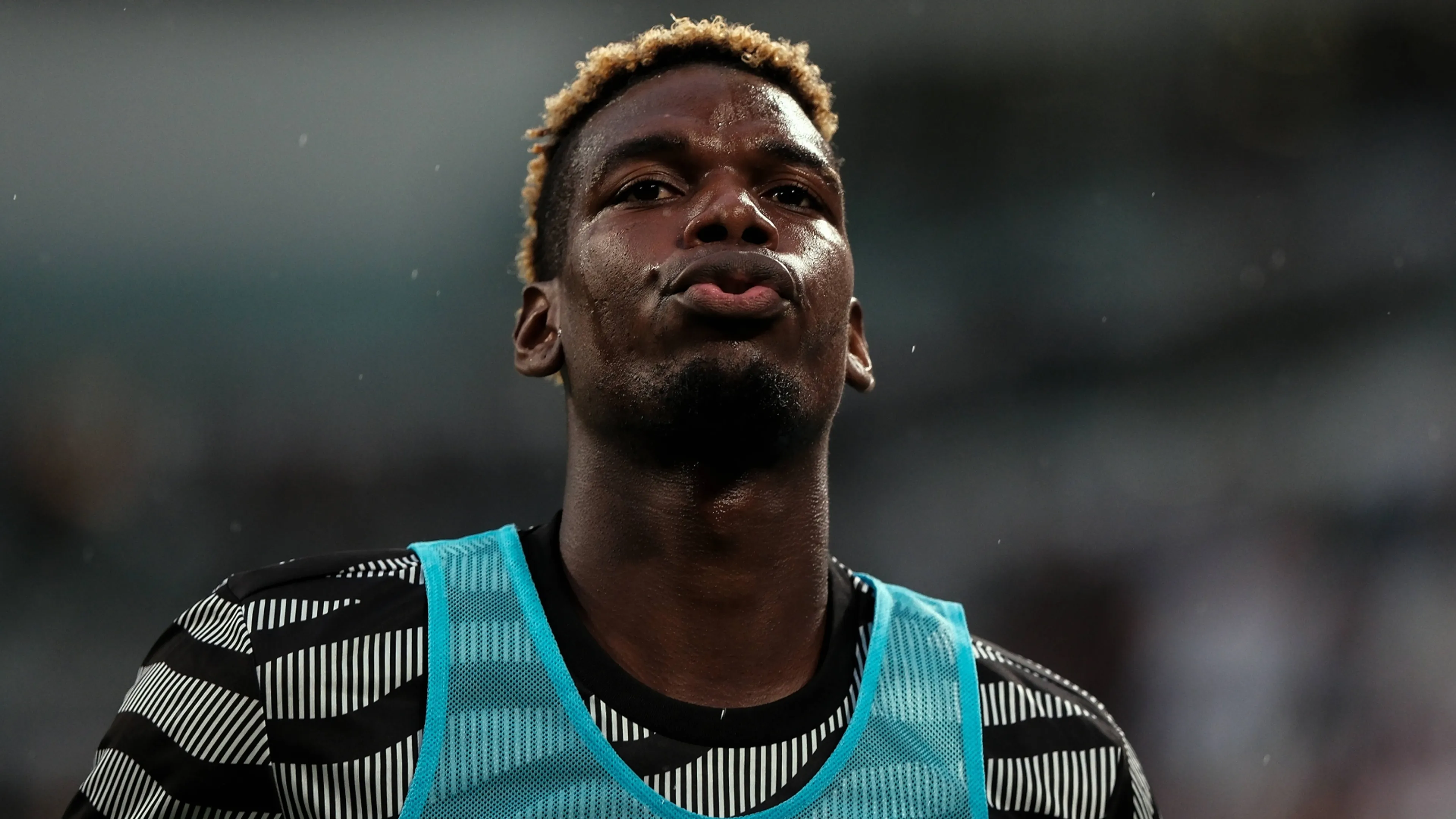 Confessioni shock di Pogba: "Ho tenuto tutto dentro e stavo male. Non volevo stare alla Juve"