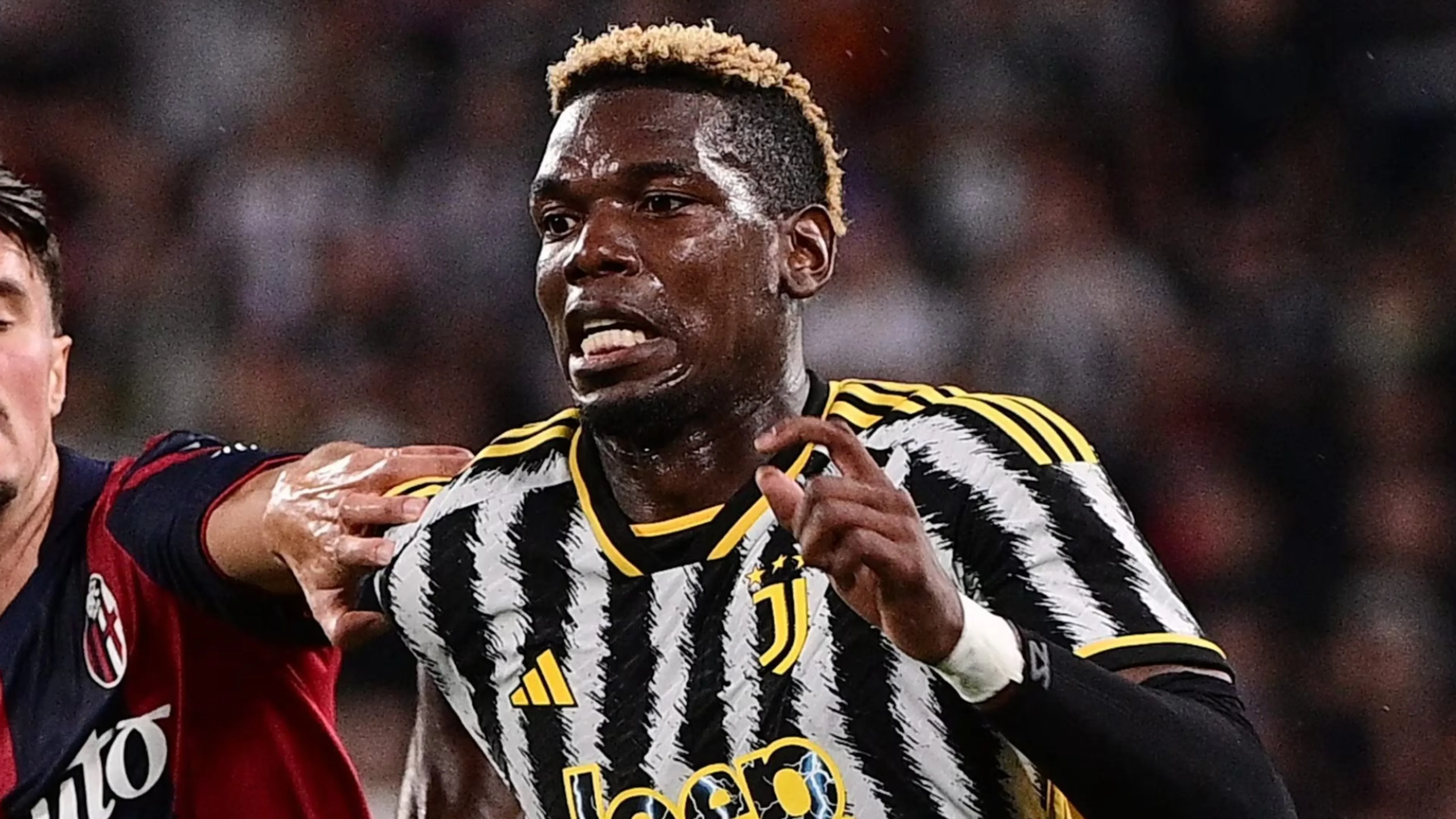 Copertina di Juve-Pogba: stipendio sospeso e non solo! La Gazzetta svela il possibile nefasto epilogo