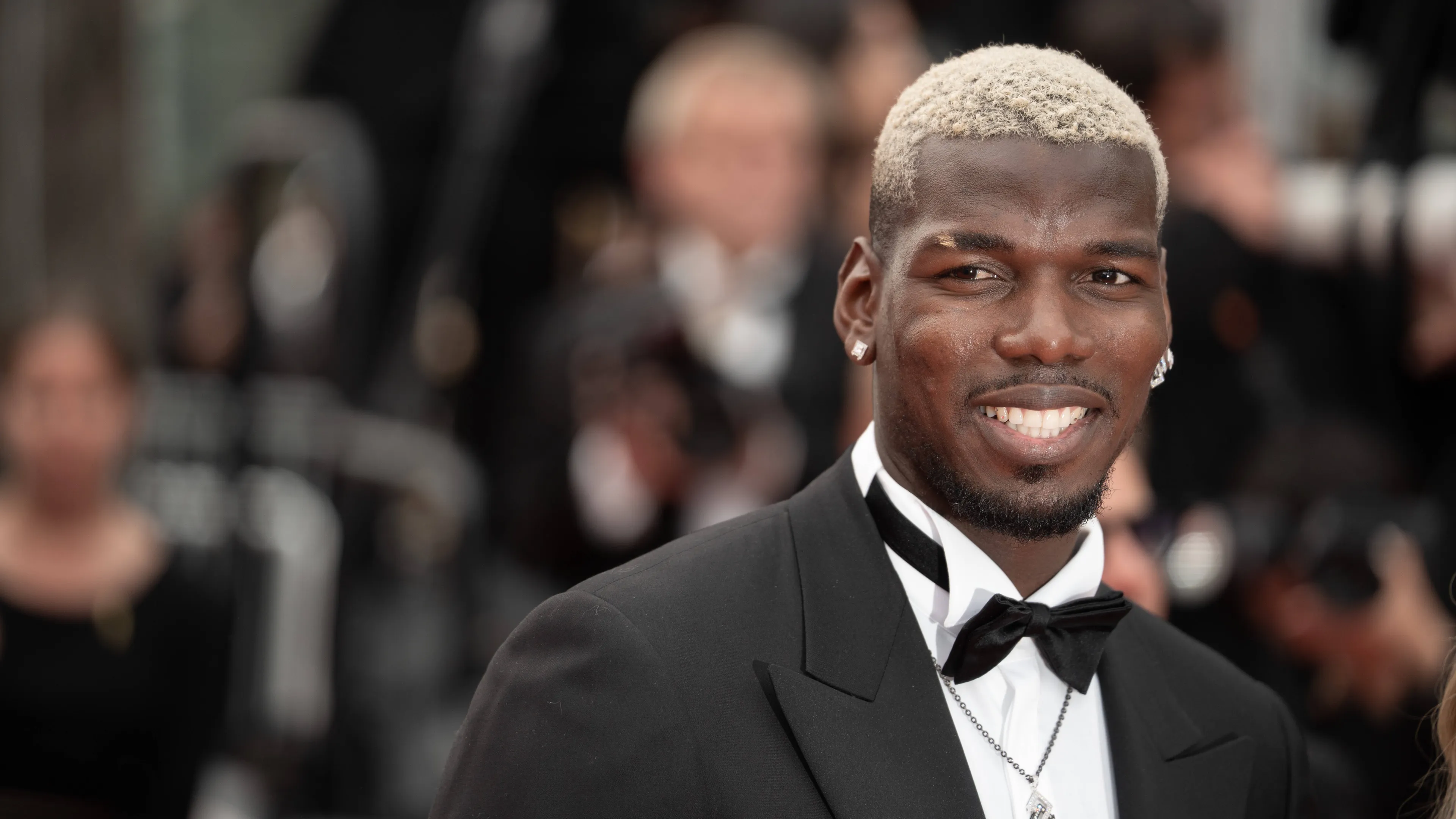 Pogba verso il Monaco: ritorno del Polpo in Ligue 1?