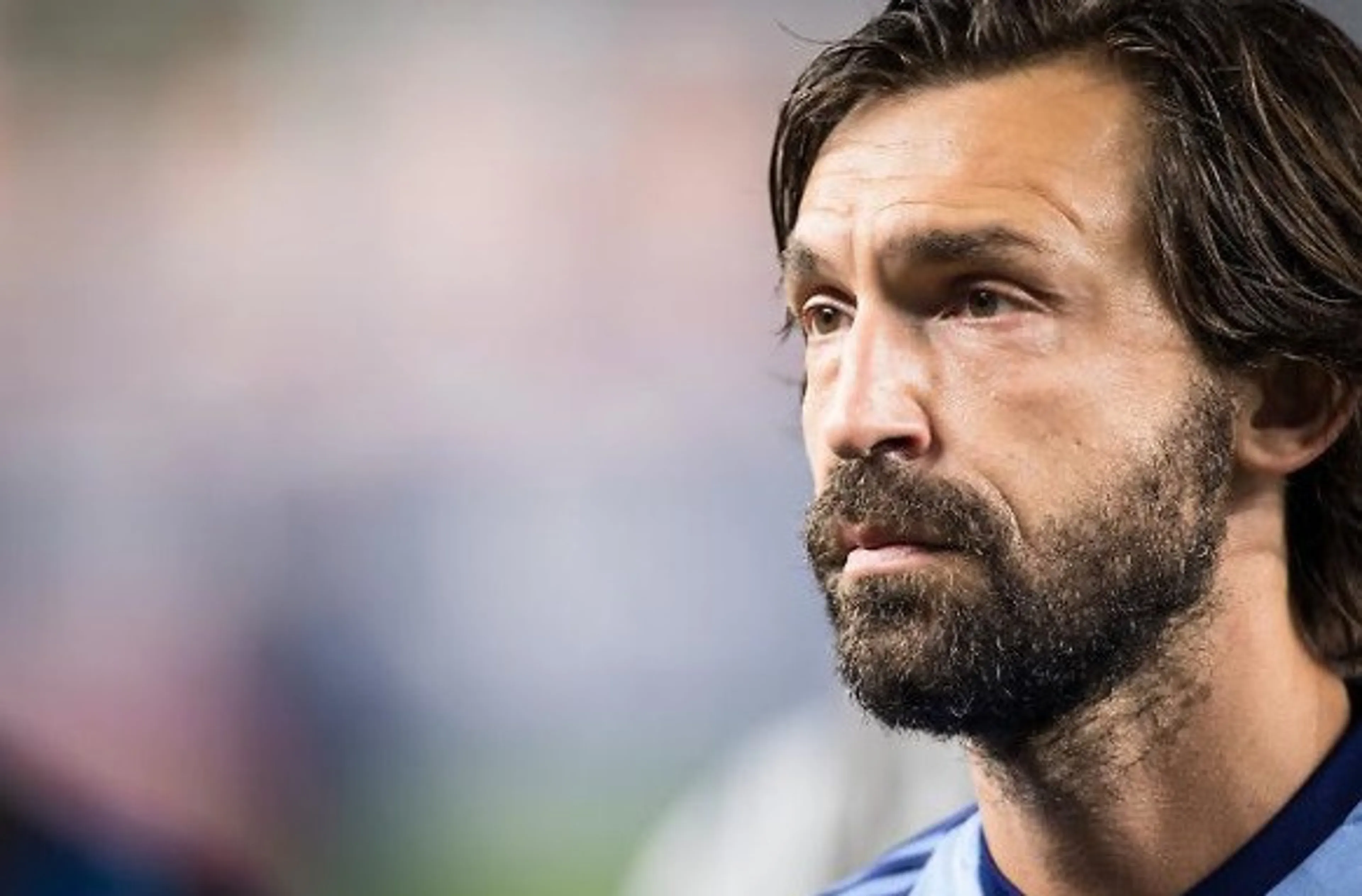 Copertina di Lo specialista Andrea Pirlo su Higuain: “Il rigore doveva tirarlo così…”