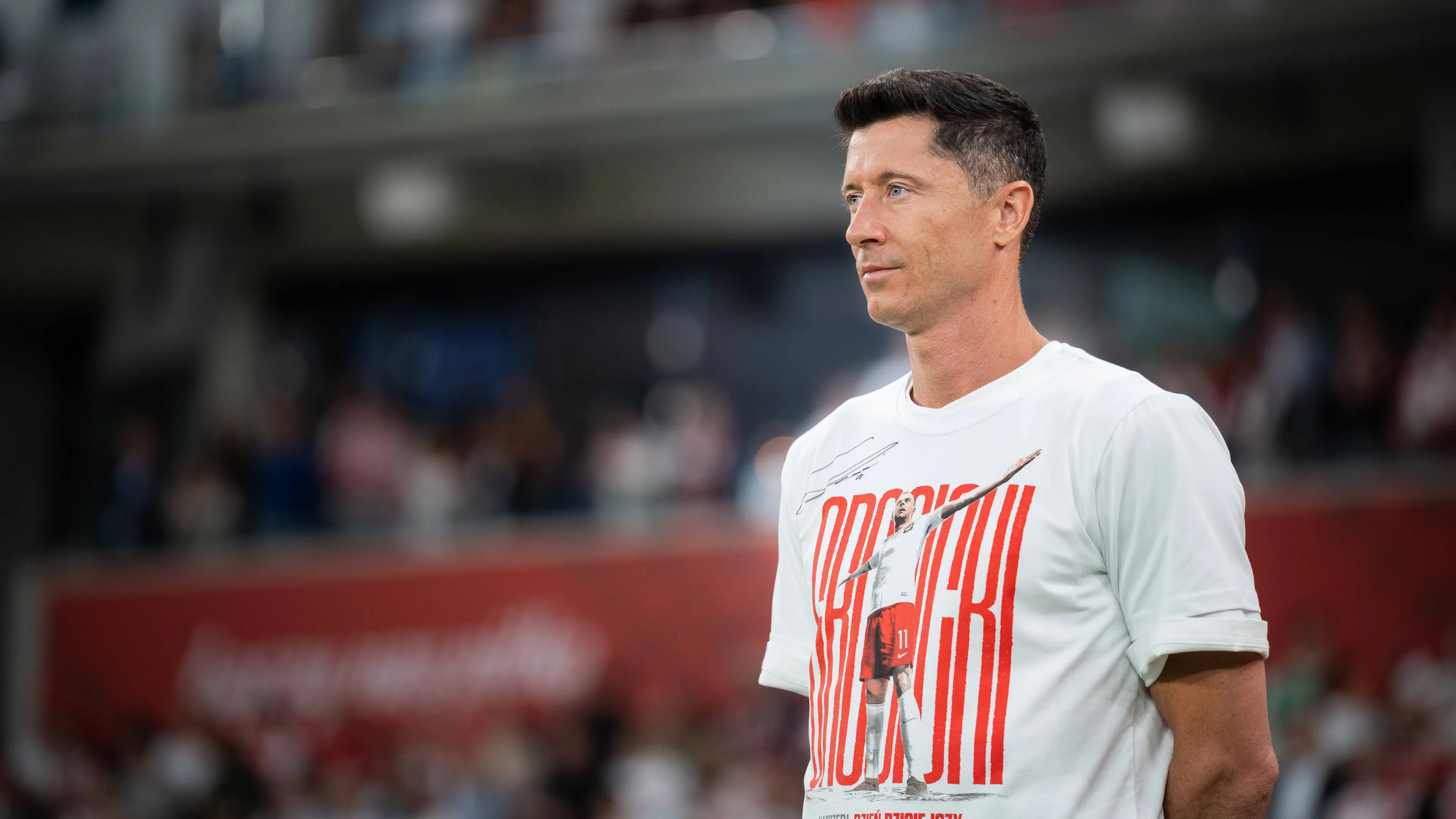 Un altro big cede ai petroldollari: Lewandowski pronto a volare in Saudi Pro League