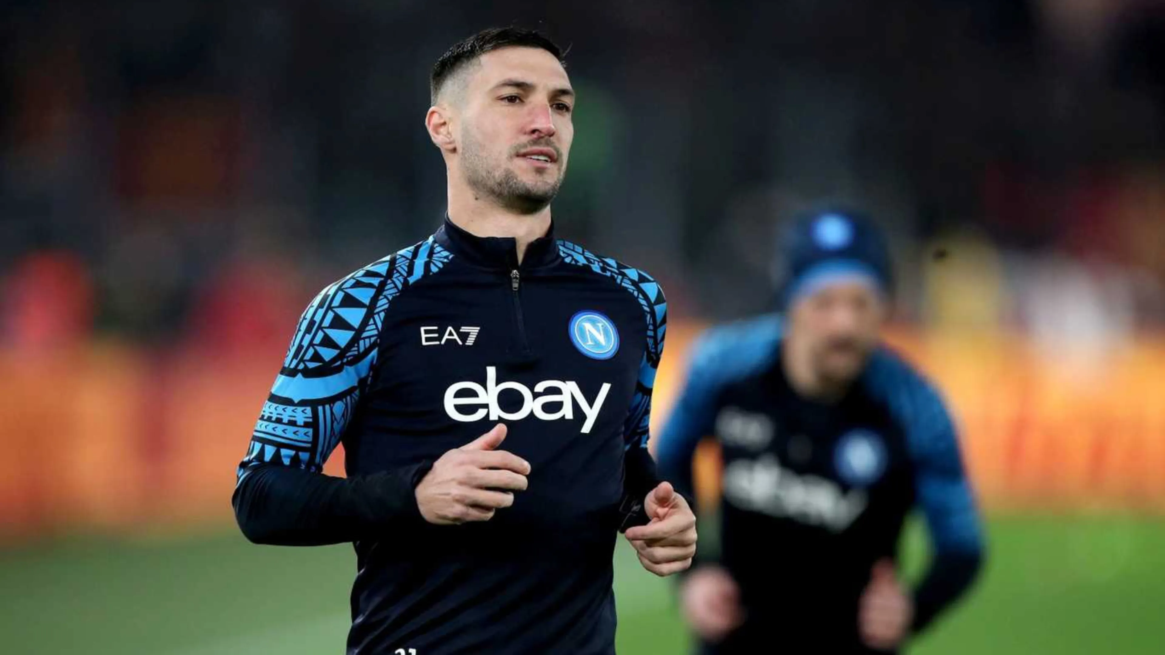 Copertina di I sauditi puntano Politano: distanza minima con il Napoli