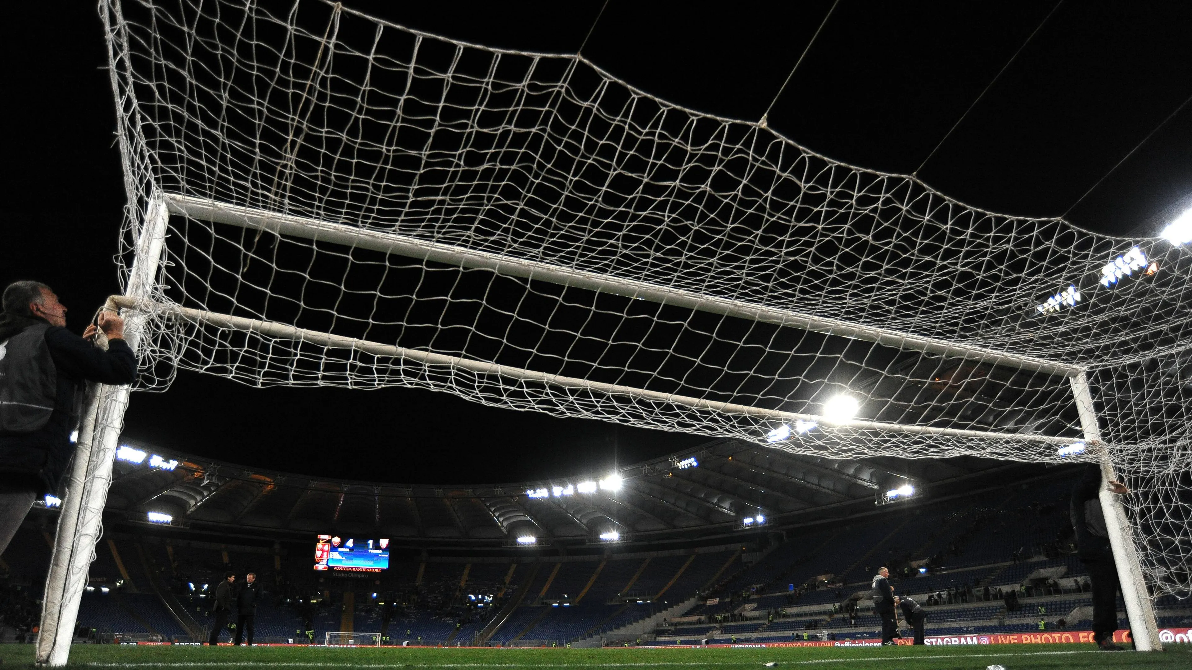 La Roma ha in casa il portiere del futuro