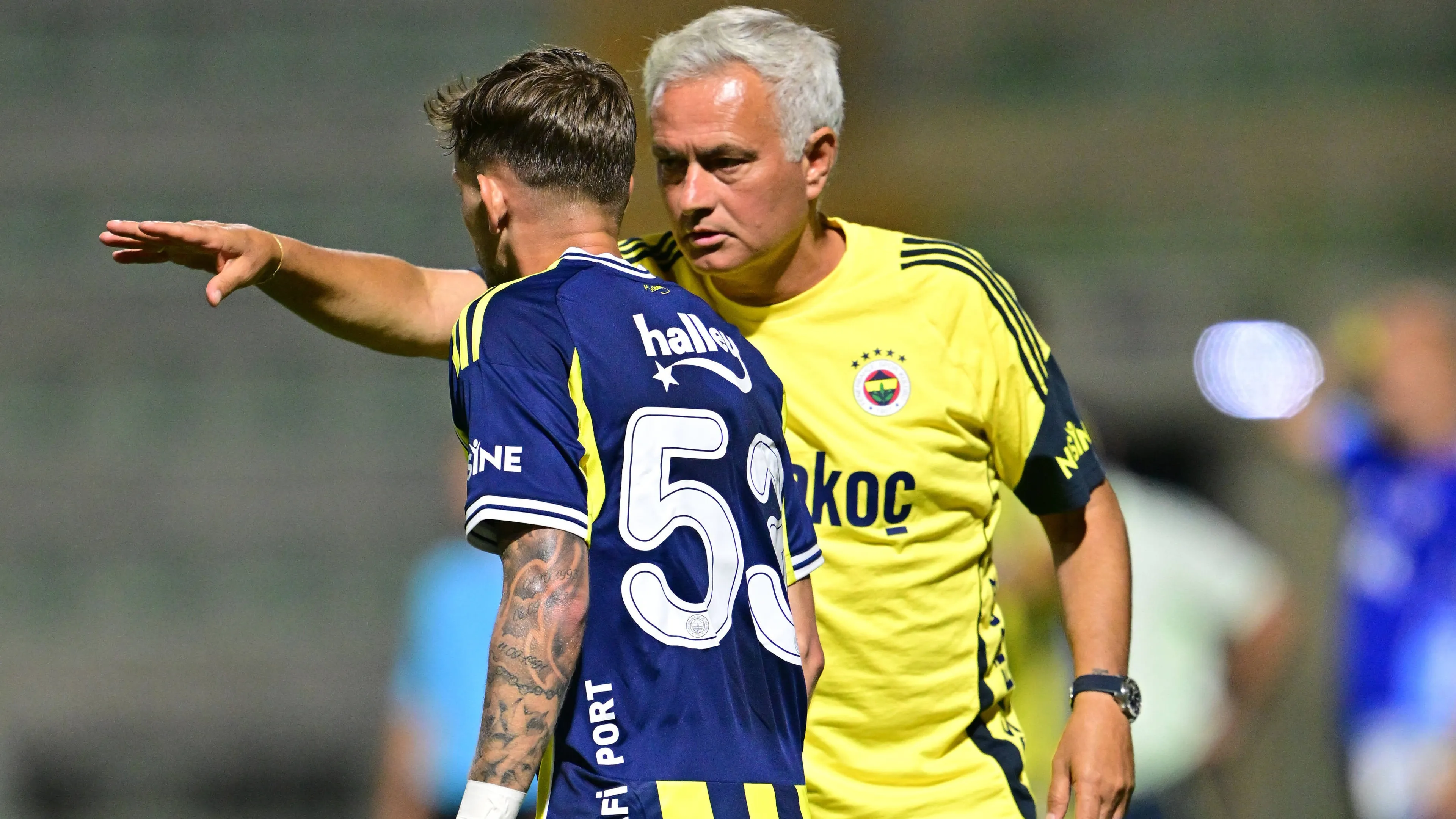 Calciomercato Atalanta, prima offerta per Szymanski: c'è distanza col Fenerbahce