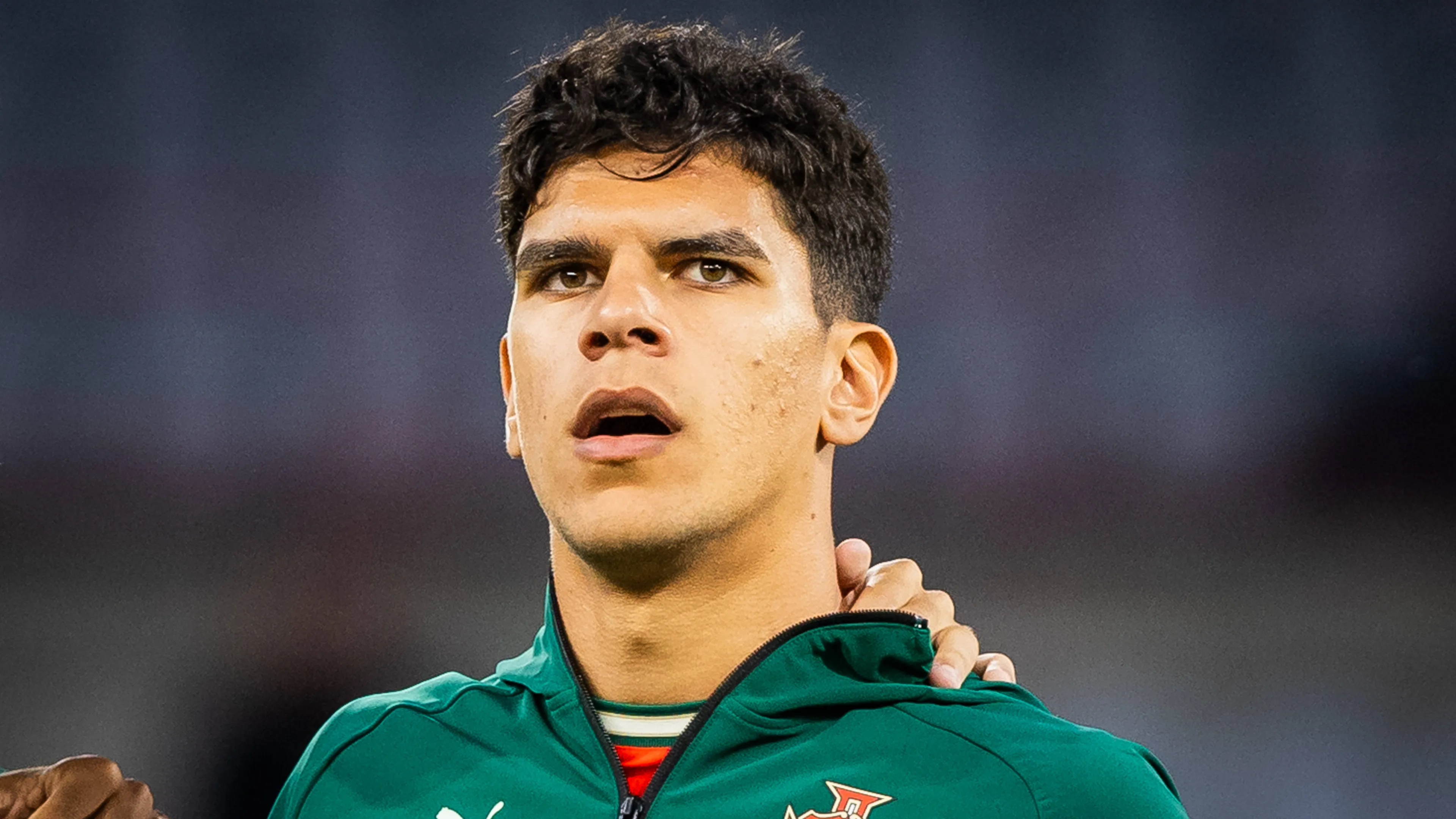 la juventus segue mateus fernandes del southampton