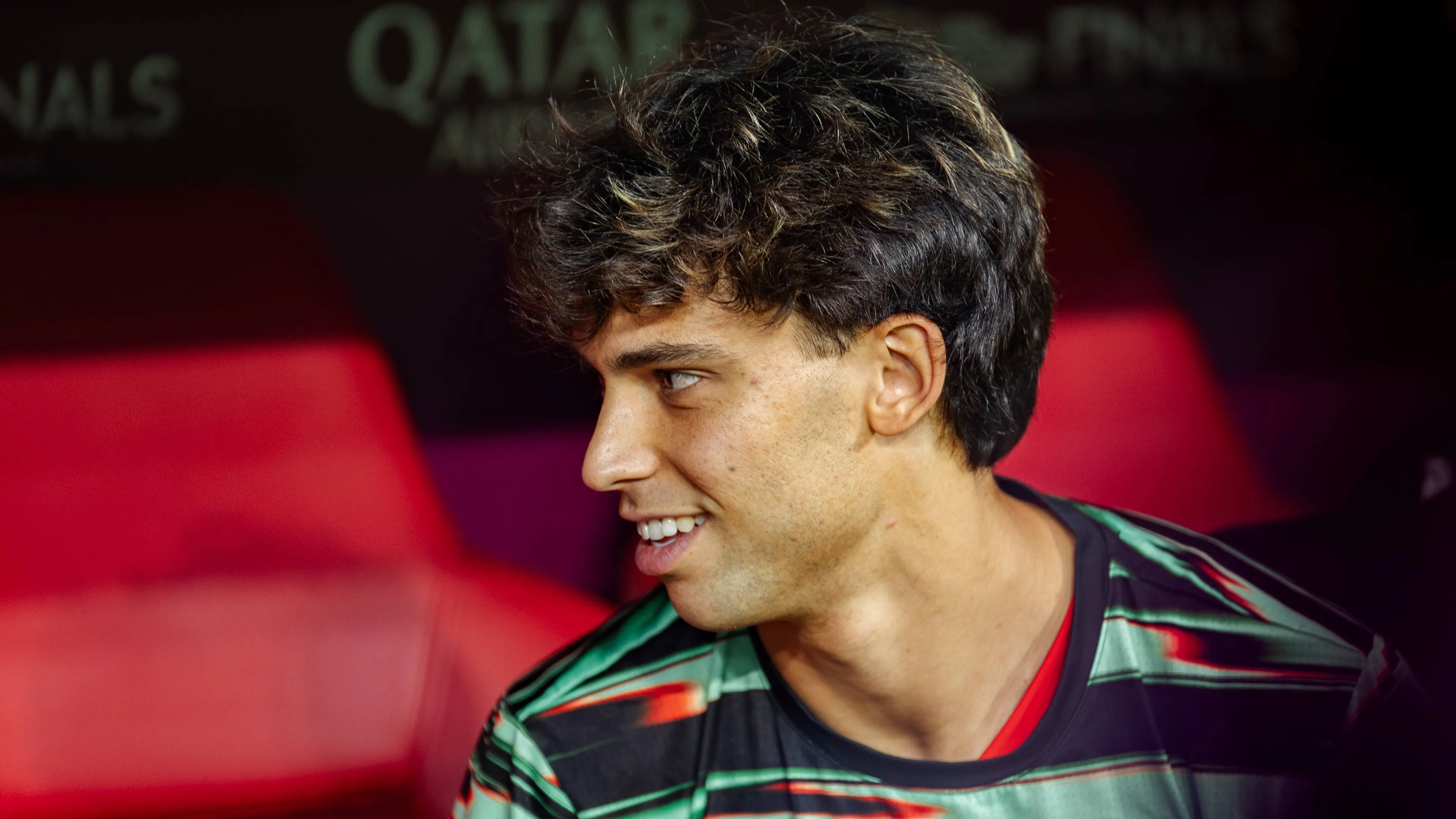 Benfica sogna: Joao Felix in viaggio di ritorno a Lisbona