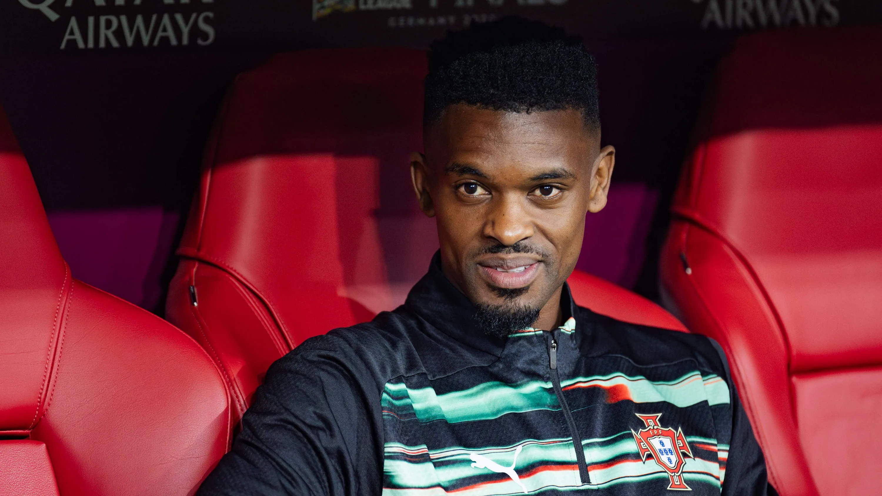 nelson semedo