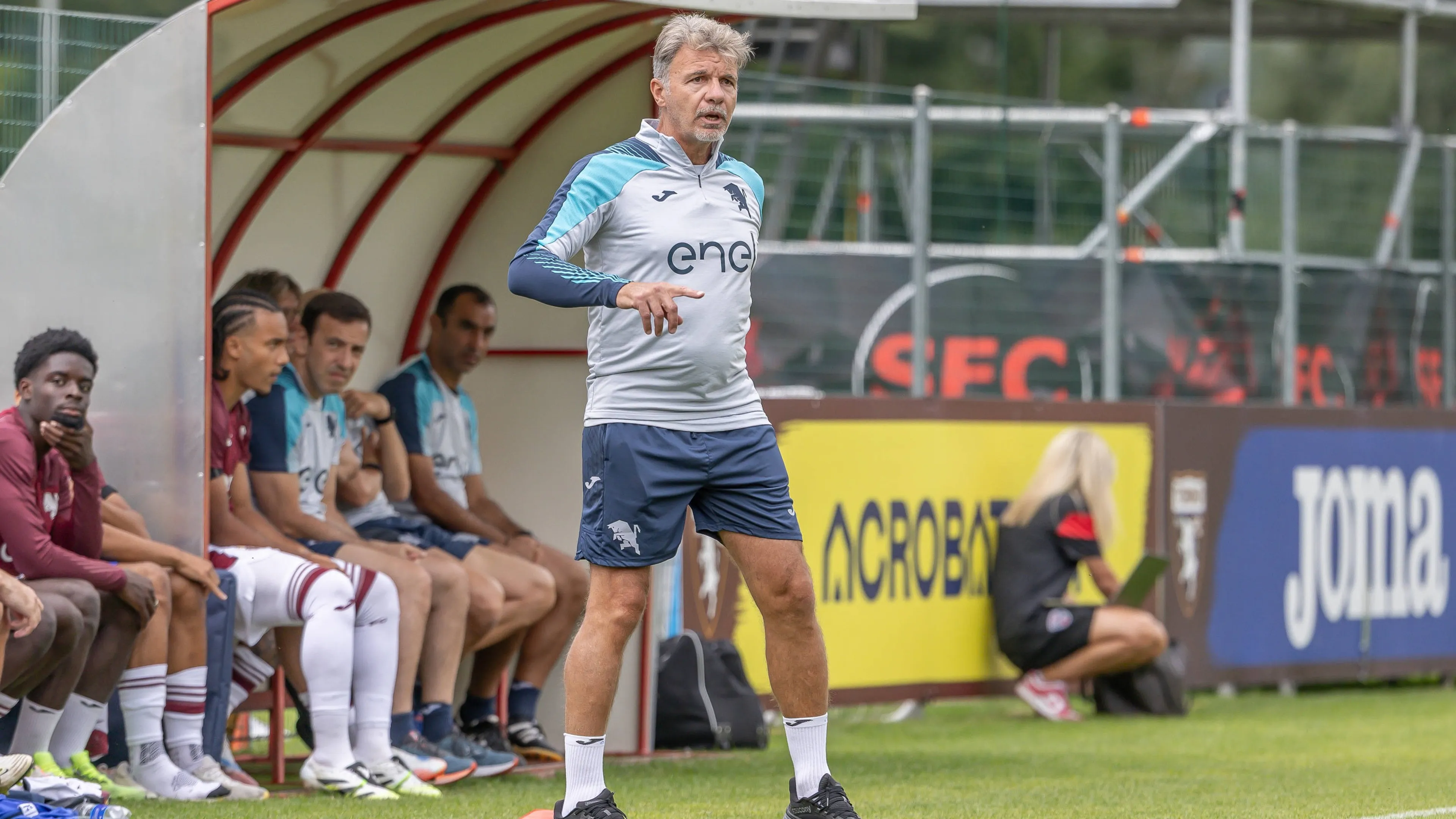 Calciomercato Torino, Milinkovic-Savic al Napoli? Ecco Israel dallo Sporting Lisbona