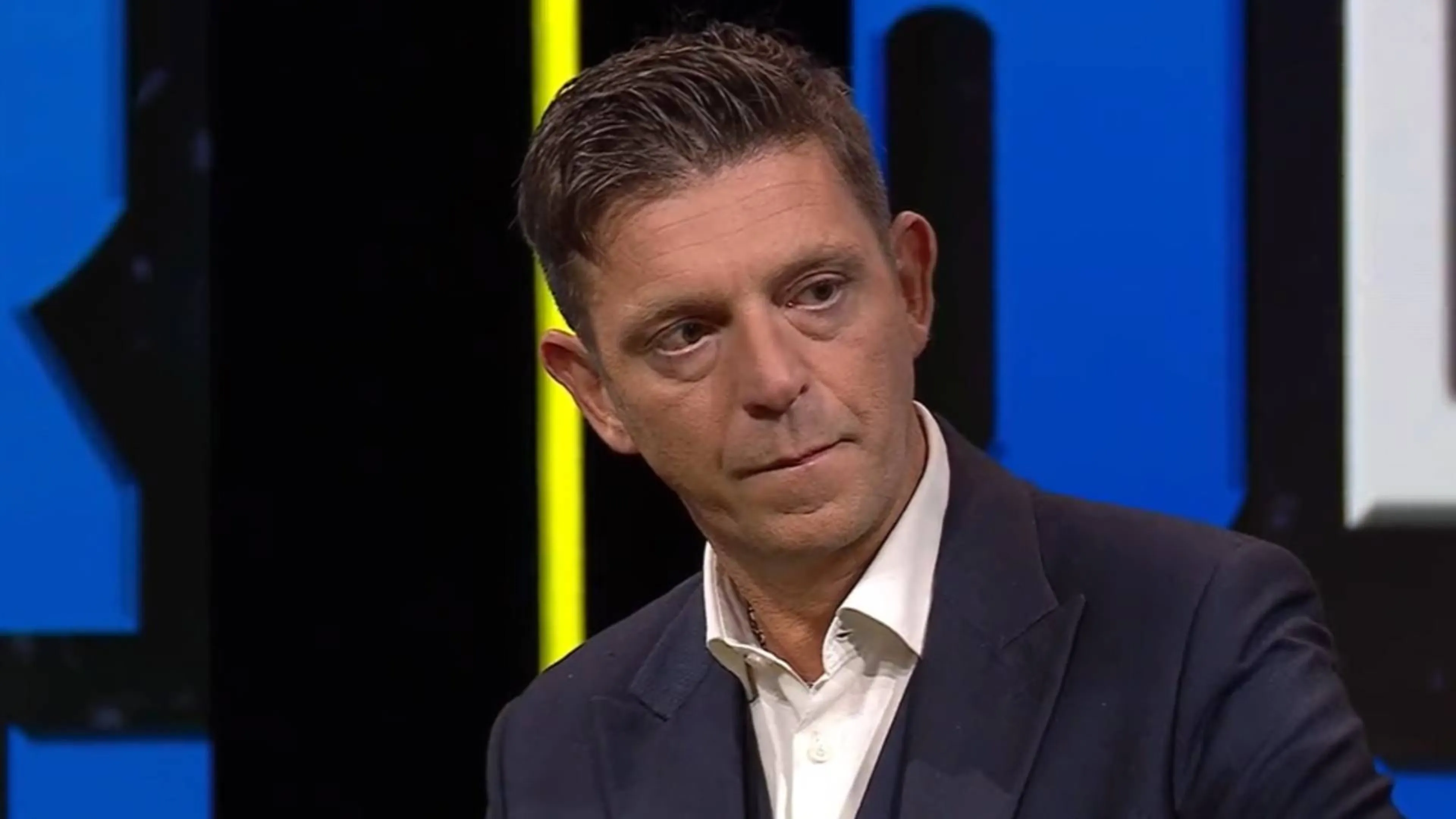 Copertina di Lazio-Parma al veleno! Il designatore Rocchi aggredito verbalmente in tribuna (VIDEO)