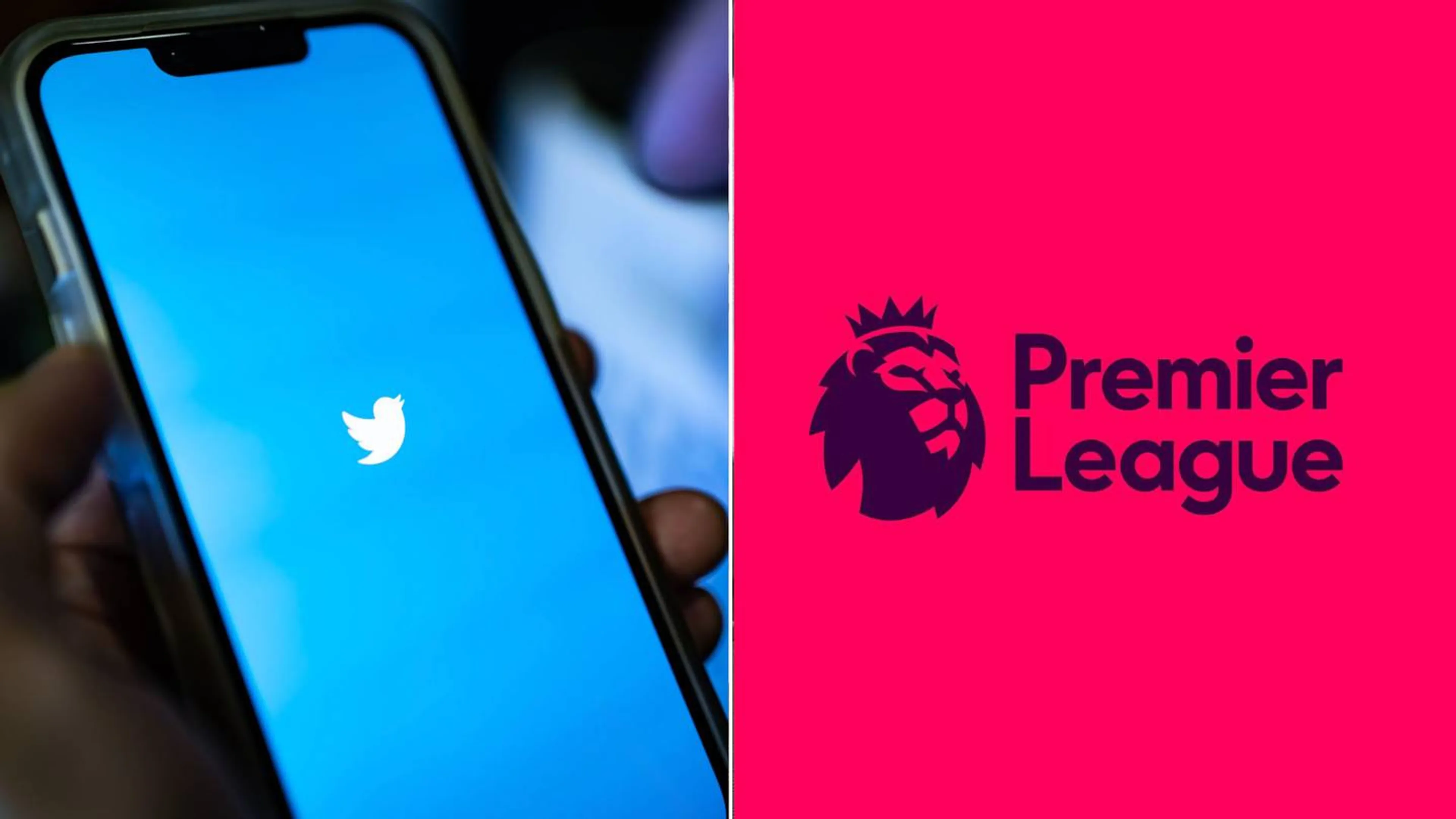 Copertina di Premier League, giocatore scopre che il suo contratto non verrà rinnovato tramite…Twitter