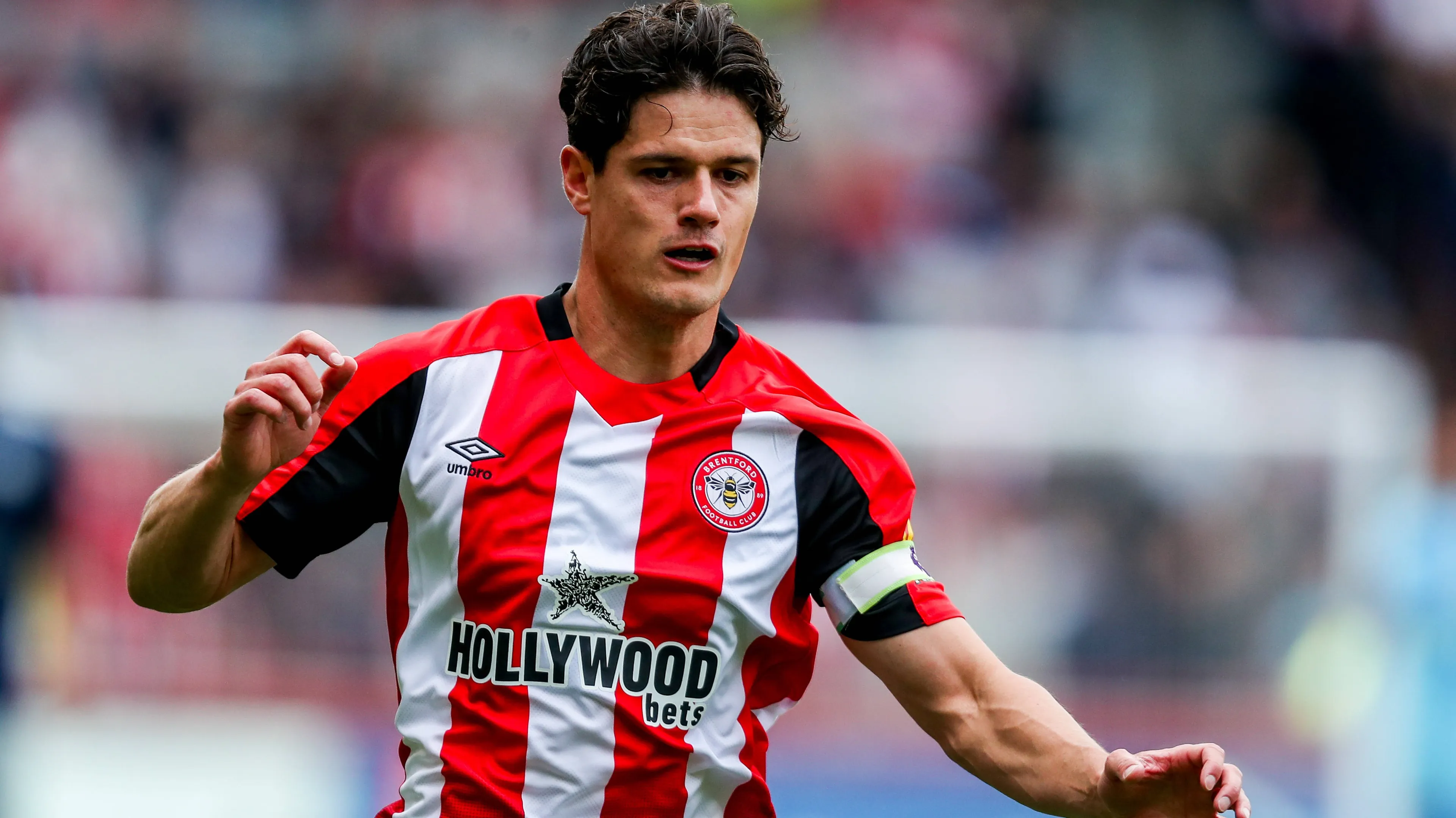 Norgaard nel mirino dell'Arsenal