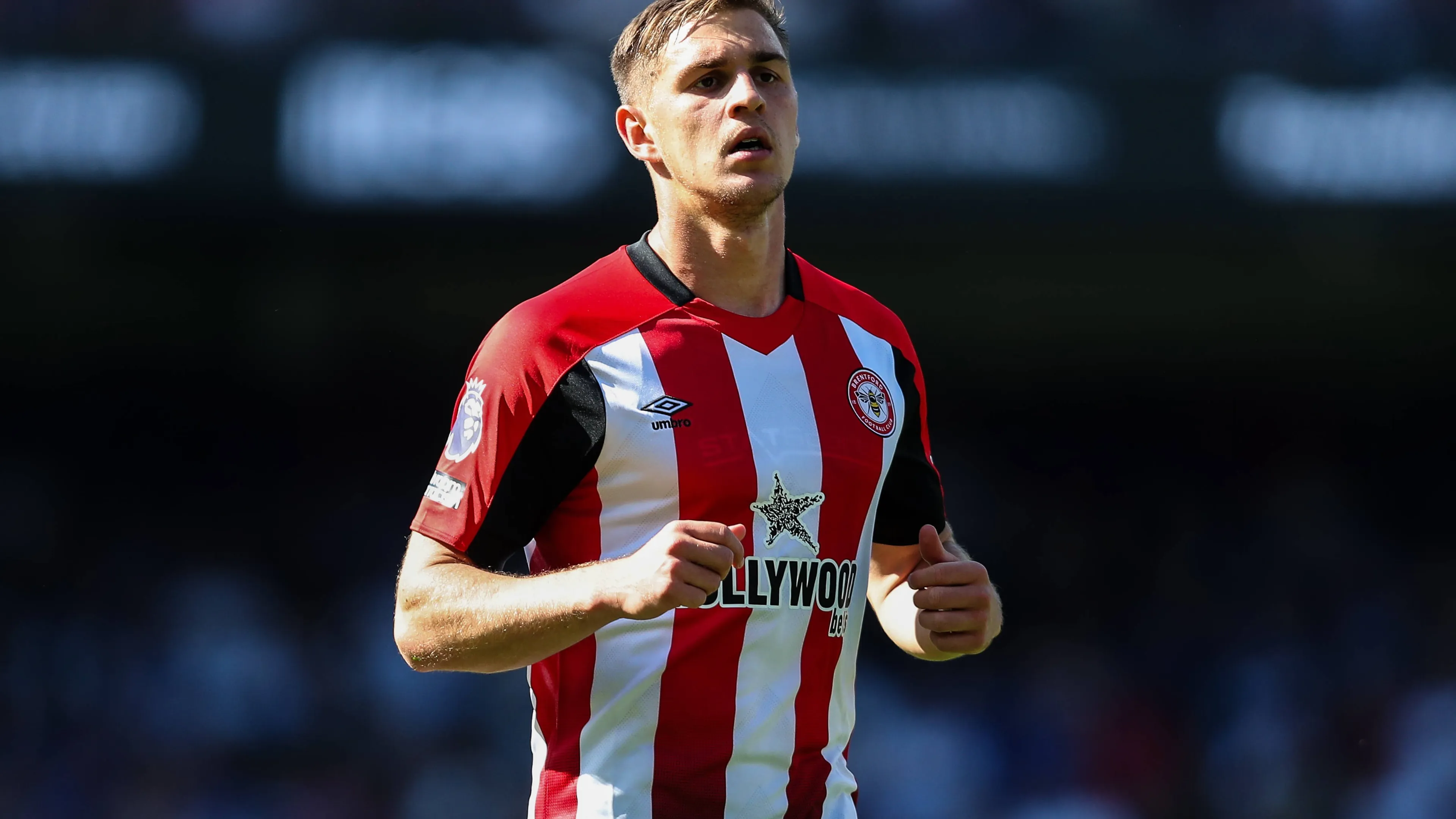 Yehor Yarmolyuk nel mirino del Napoli