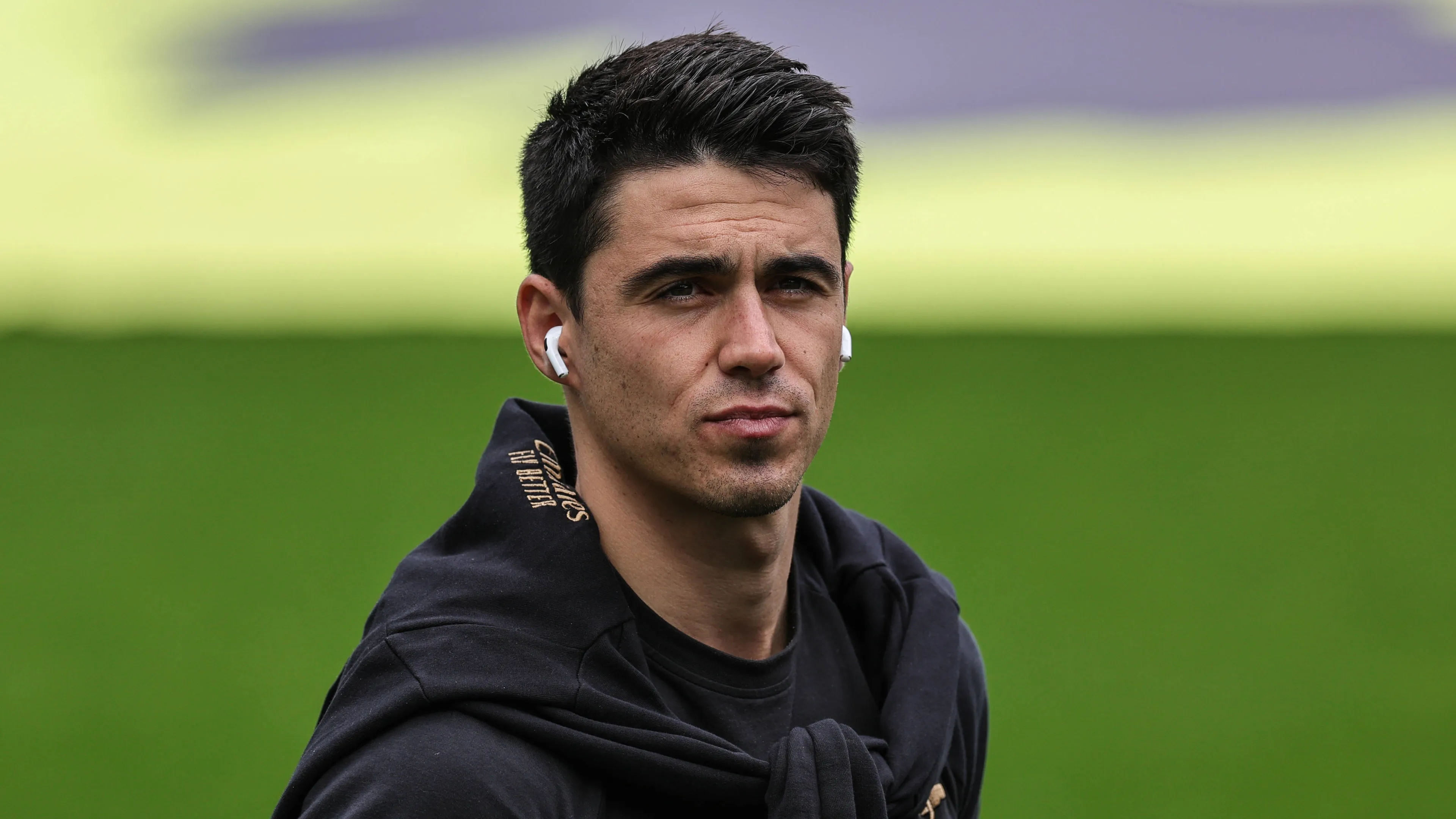 Carlos Cuesta in pole per la panchina del Parma