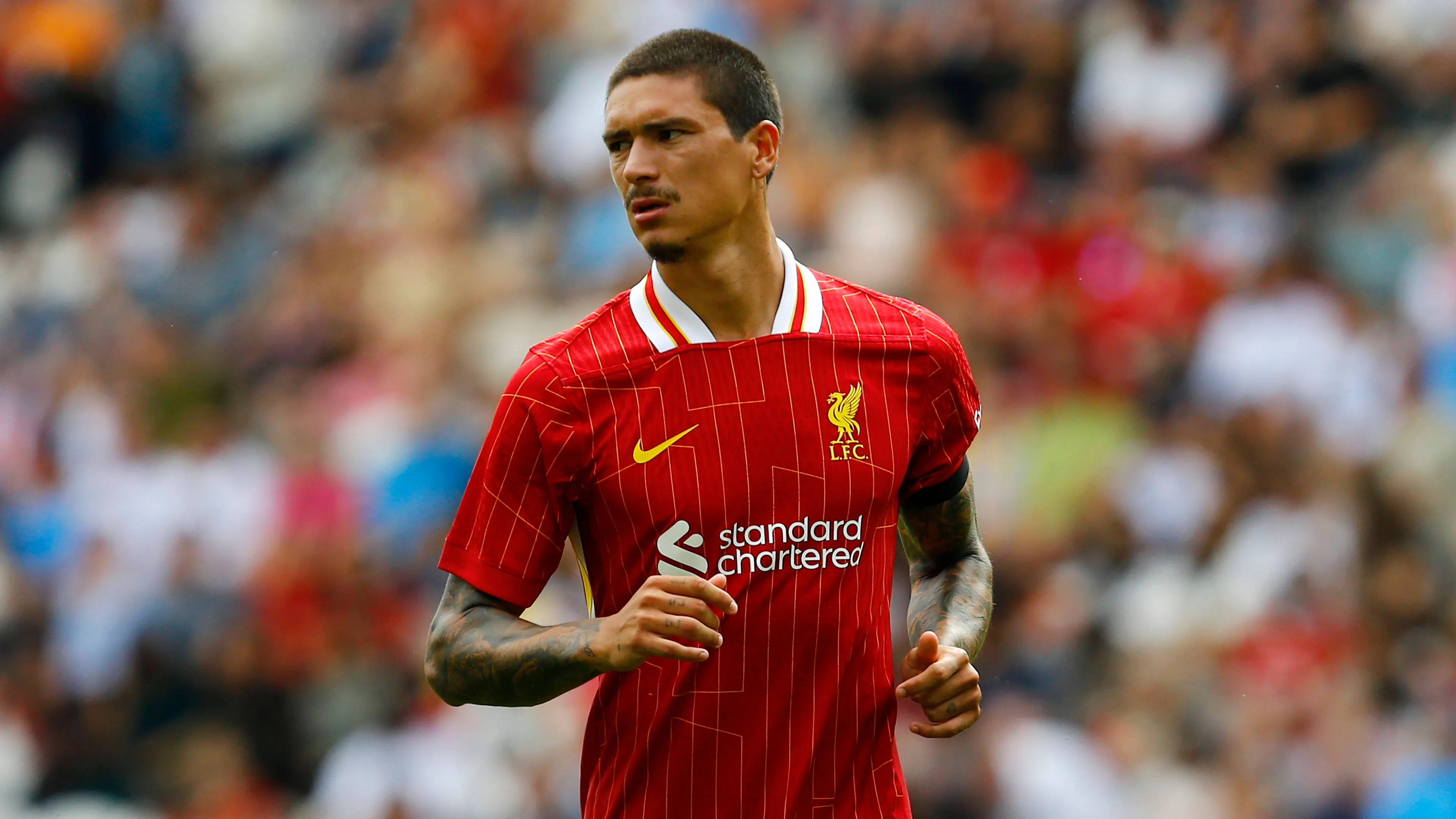Nunez-Napoli: fine della storia: I pertenopei mandano un messaggio al Liverpool