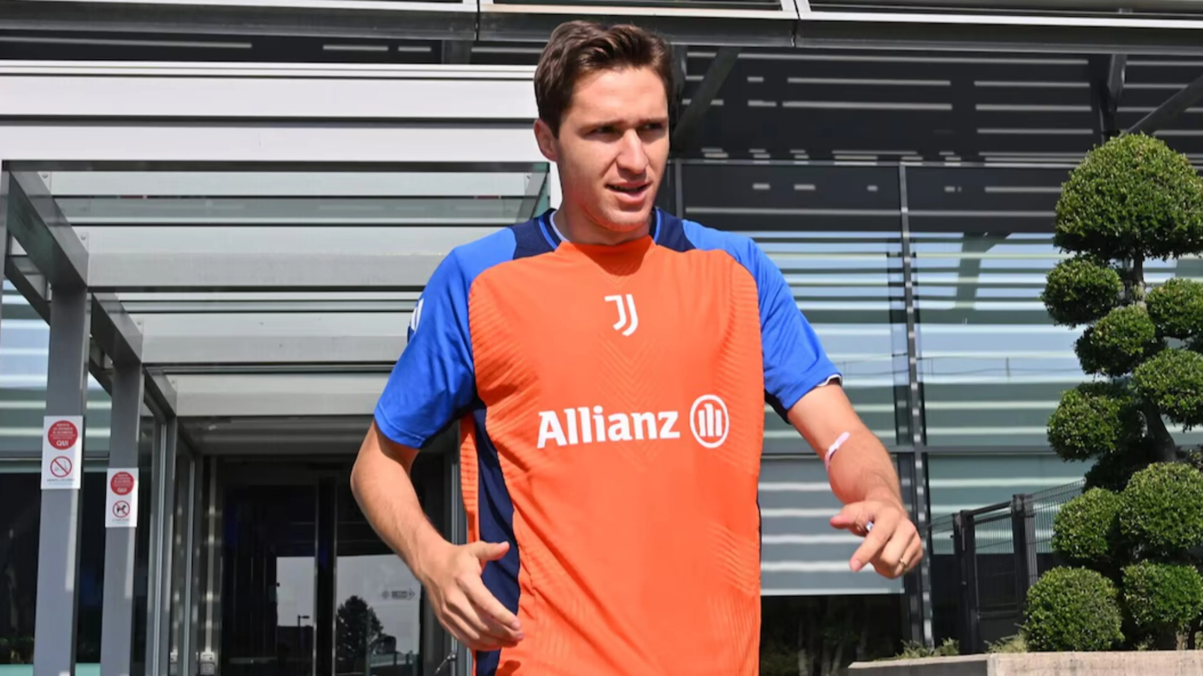 Copertina di Primo incontro Thiago Motta-Chiesa. Quello che si sono detti potrebbe cambiare tutto!