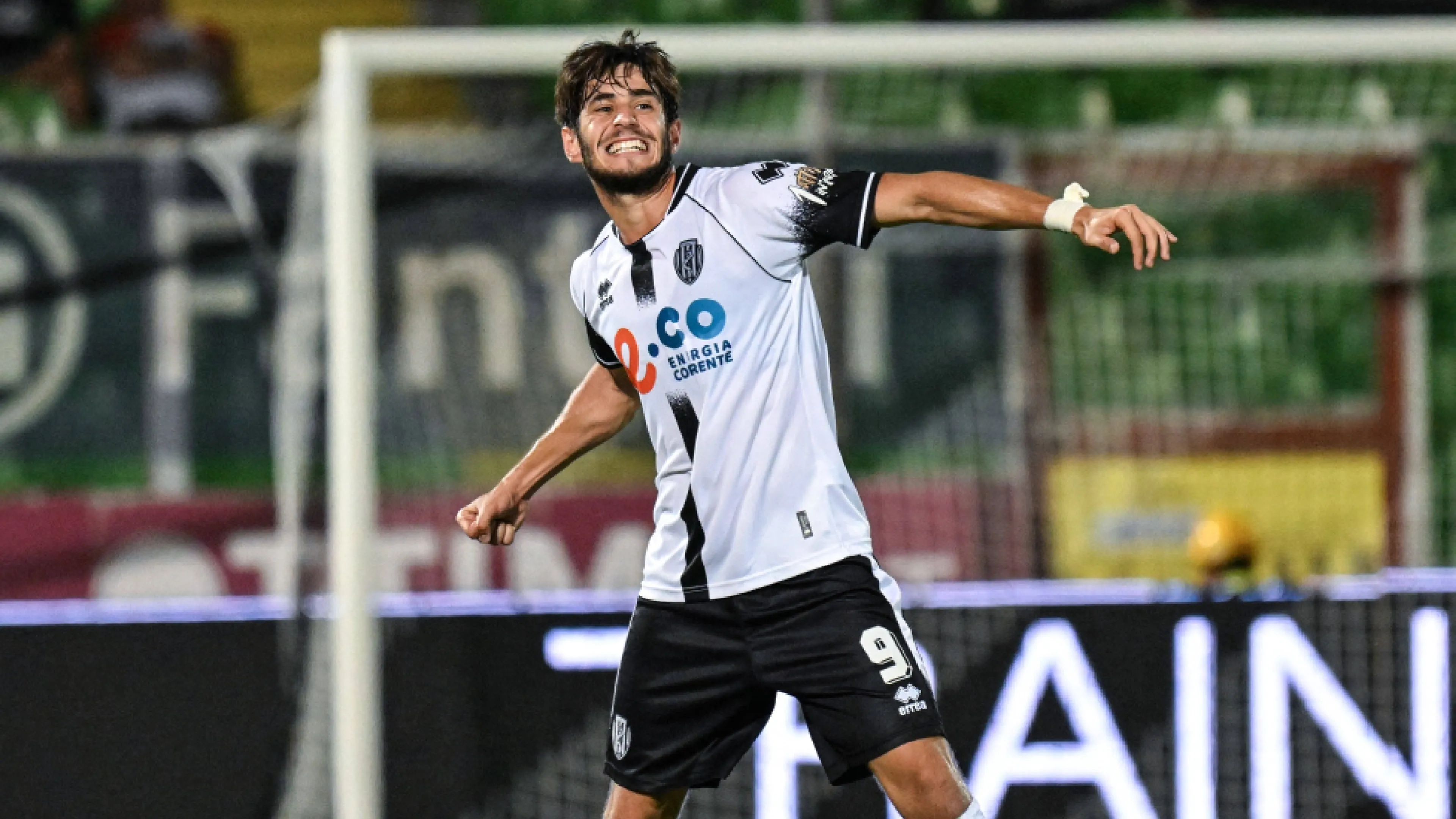 Alla prima giornata della Serie BKT brilla la stella di Shpendi, il 21enne che l'Italia vuole "scippare" all'Albania