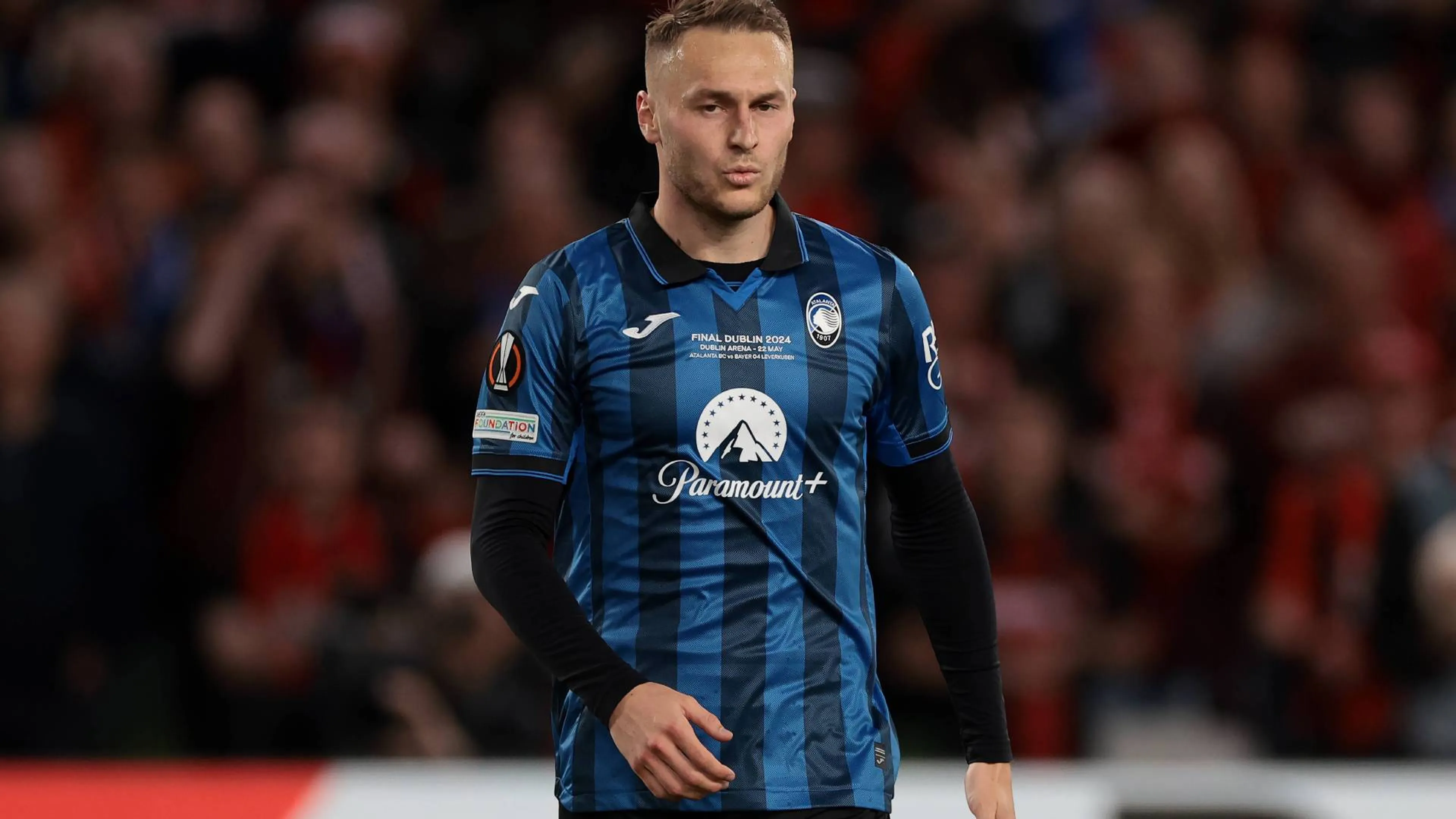 Copertina di Juve, Fabrizio Romano rivela: "Pronta l'offerta per Koopmeiners. L'Atalanta forte su O'Riley