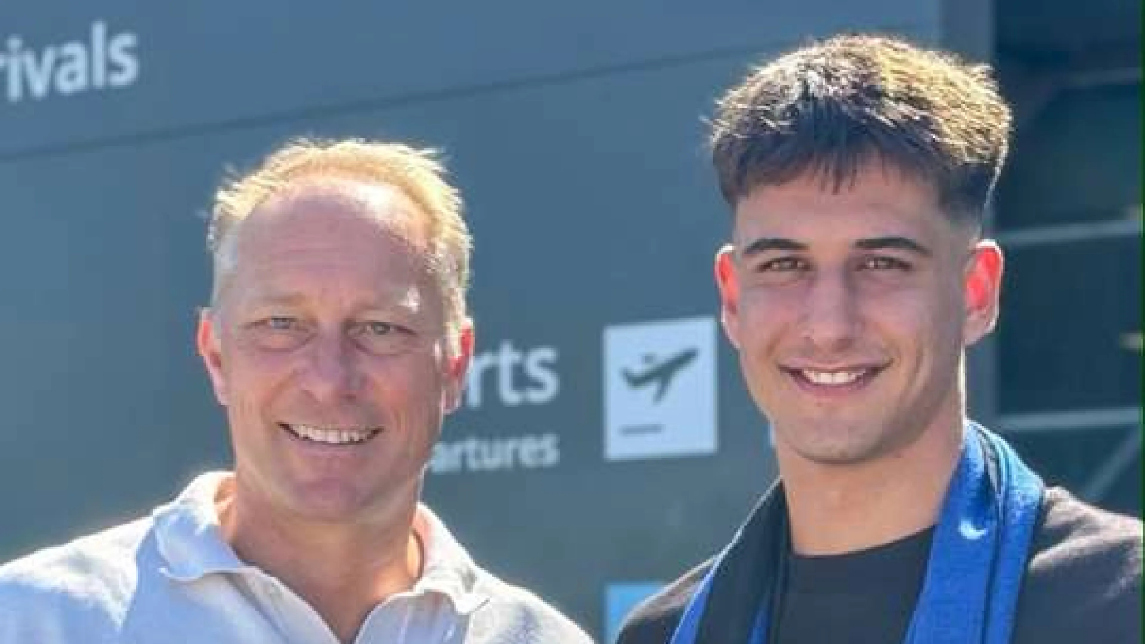 Copertina di Il procuratore del giovane Sardo "sbugiarda" la Lazio: "Fabiani ha detto cose non vere"