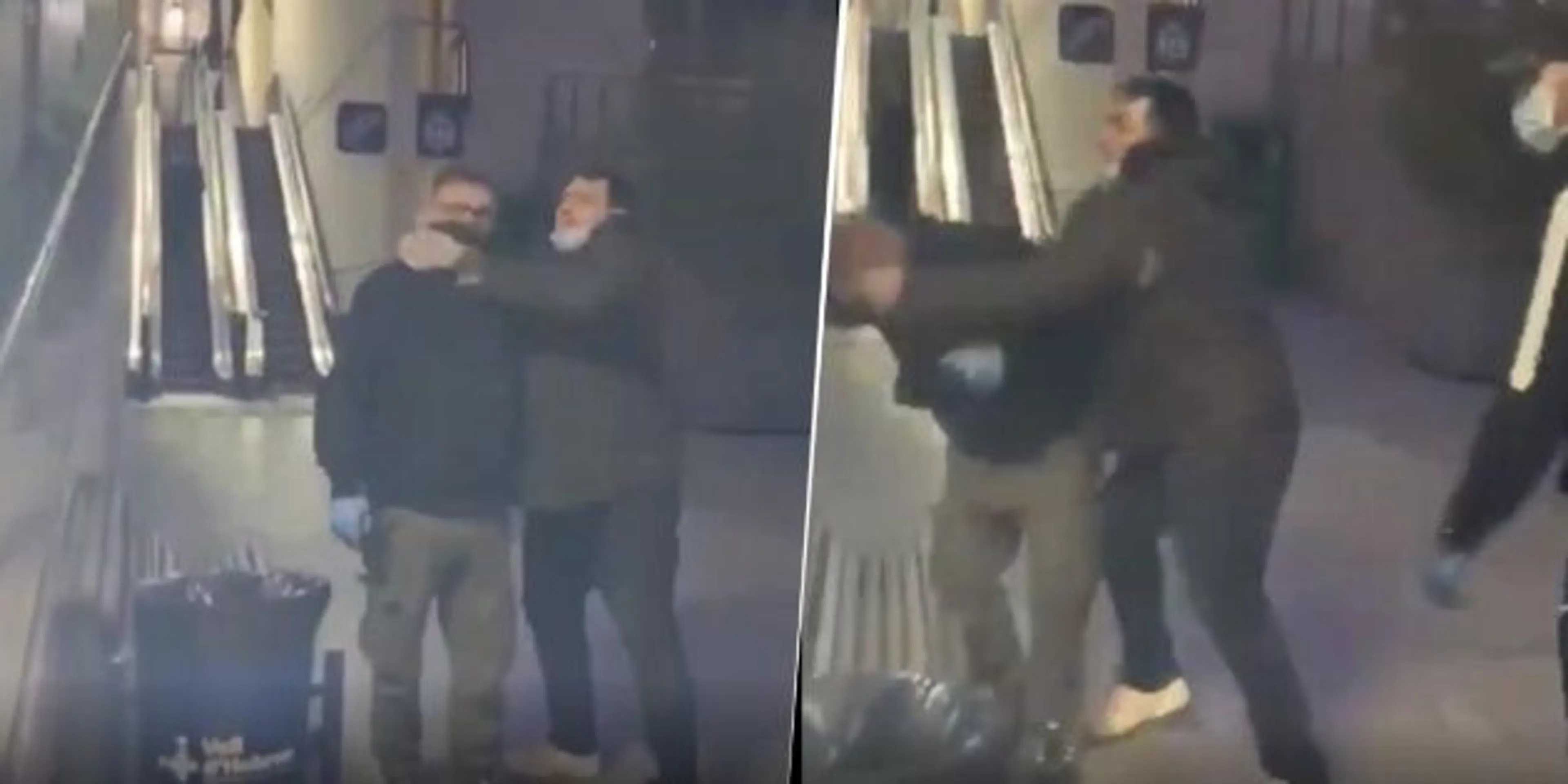 Copertina di Ultrà Barça ed Espanyol, evento beneficenza in ospedale finisce a pugni