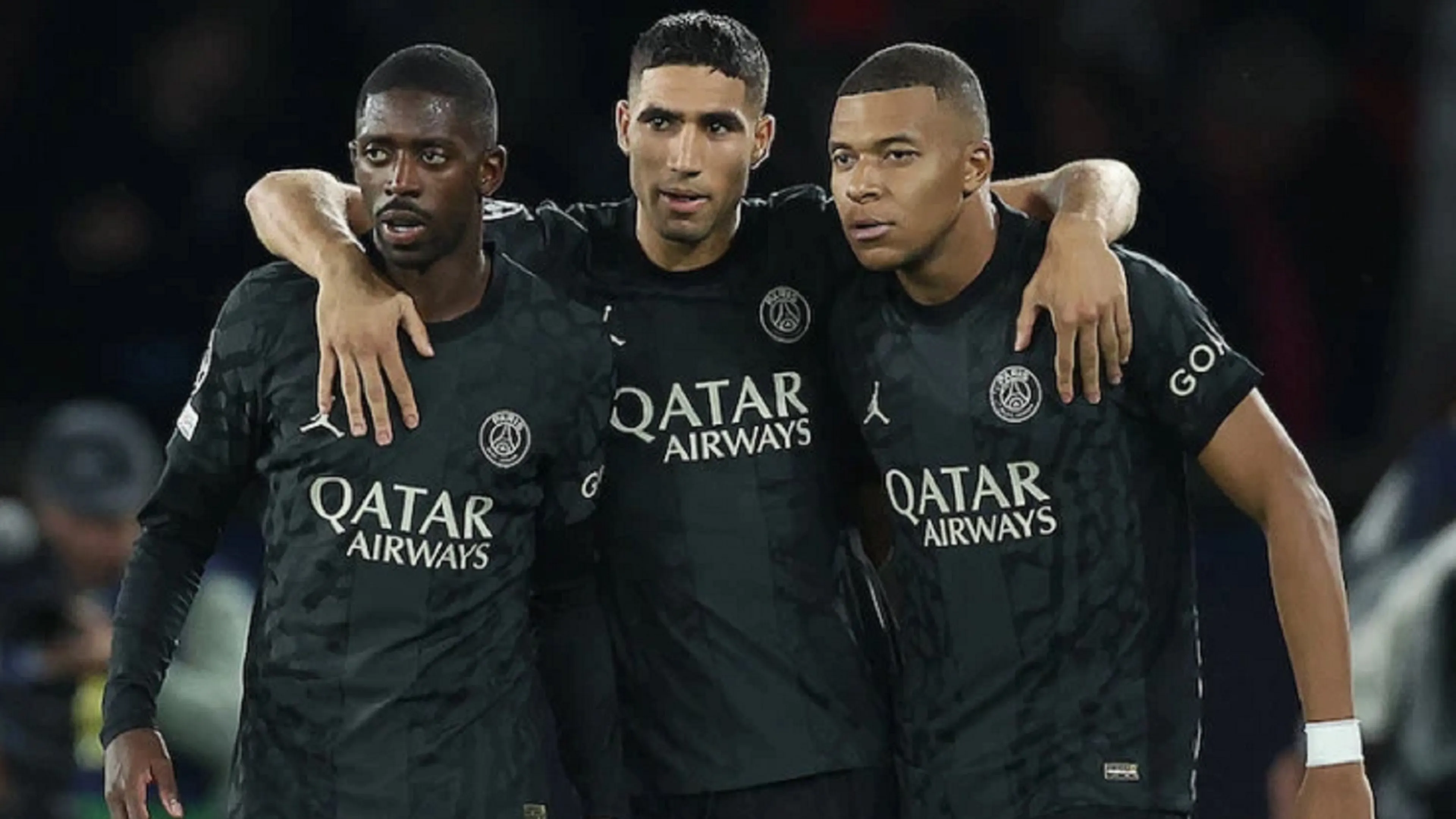 Copertina di "I barattoli al posto degli scarpini", Dugarry attacca tutto il PSG