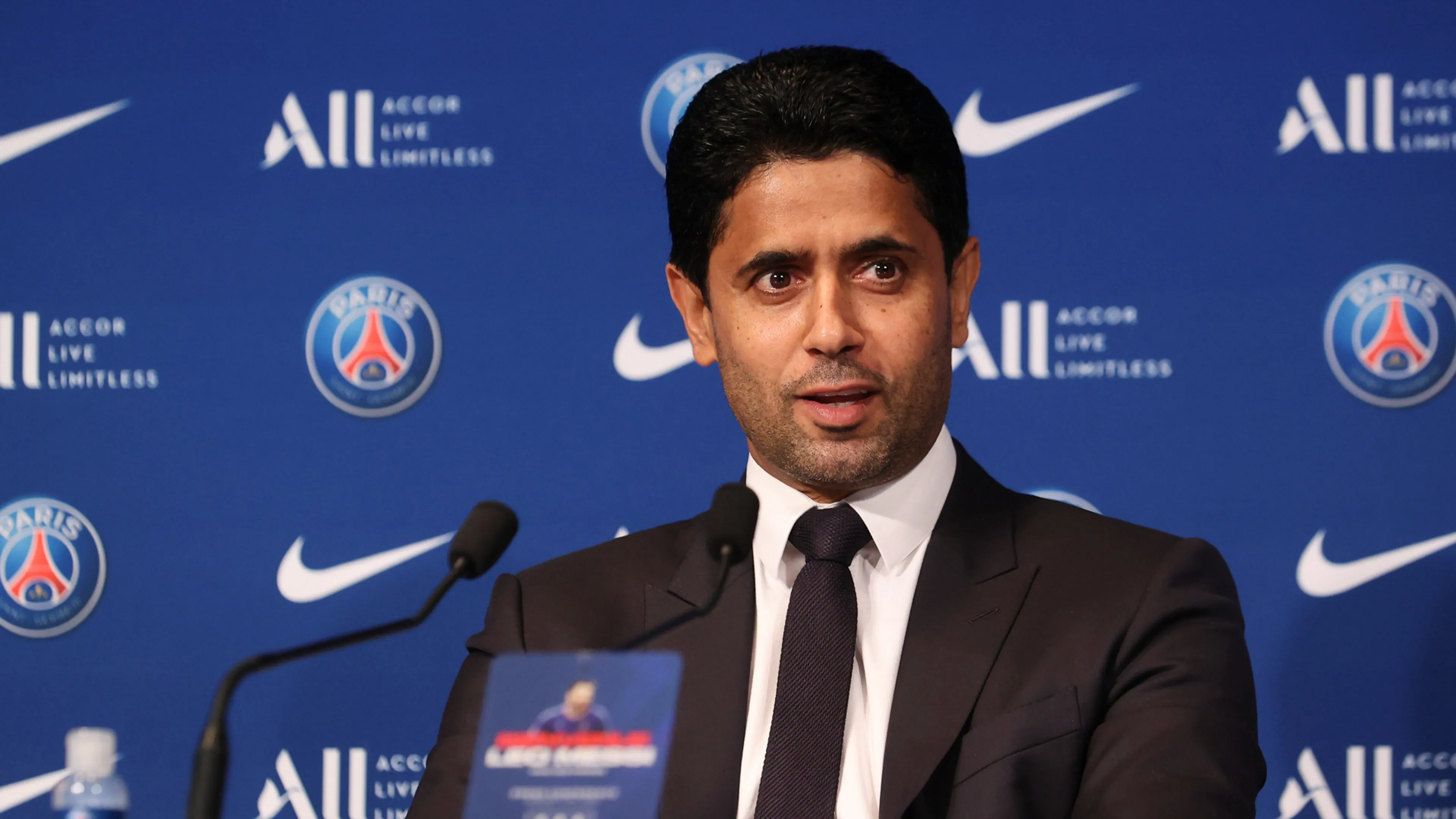 I proprietari del PSG pronti a un nuovo investimento: puntano a un club di Premier League