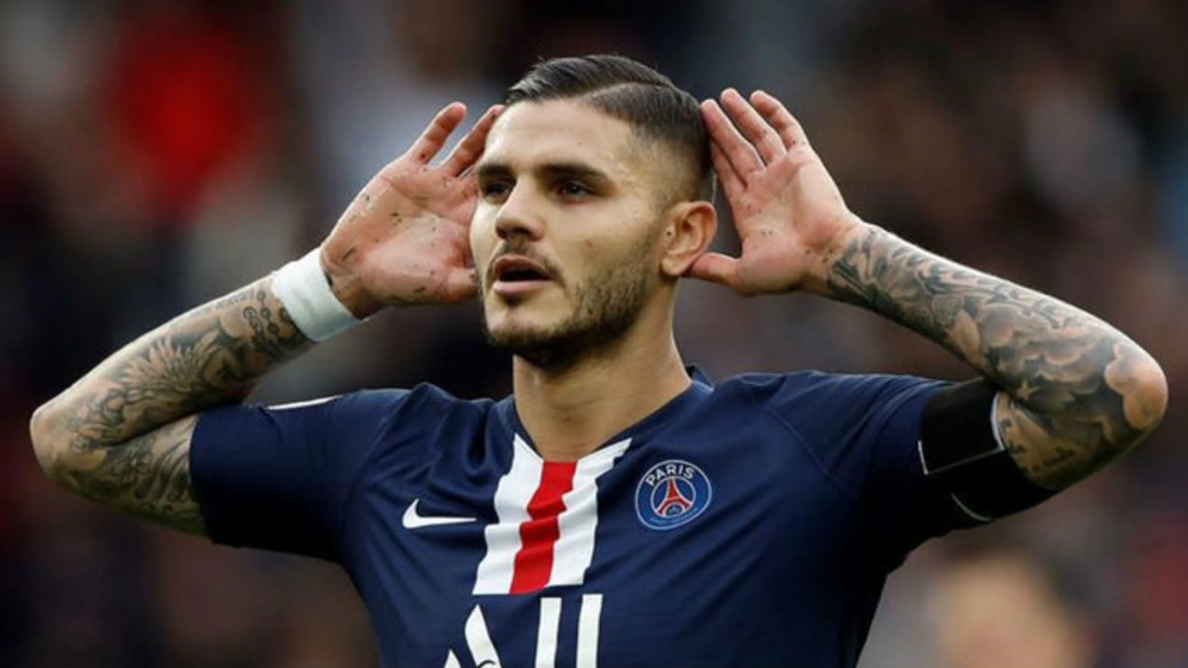 Copertina di PSG, Galtier pronto a liberarsi di 9 giocatori: tra questi anche Icardi e Wijnaldum