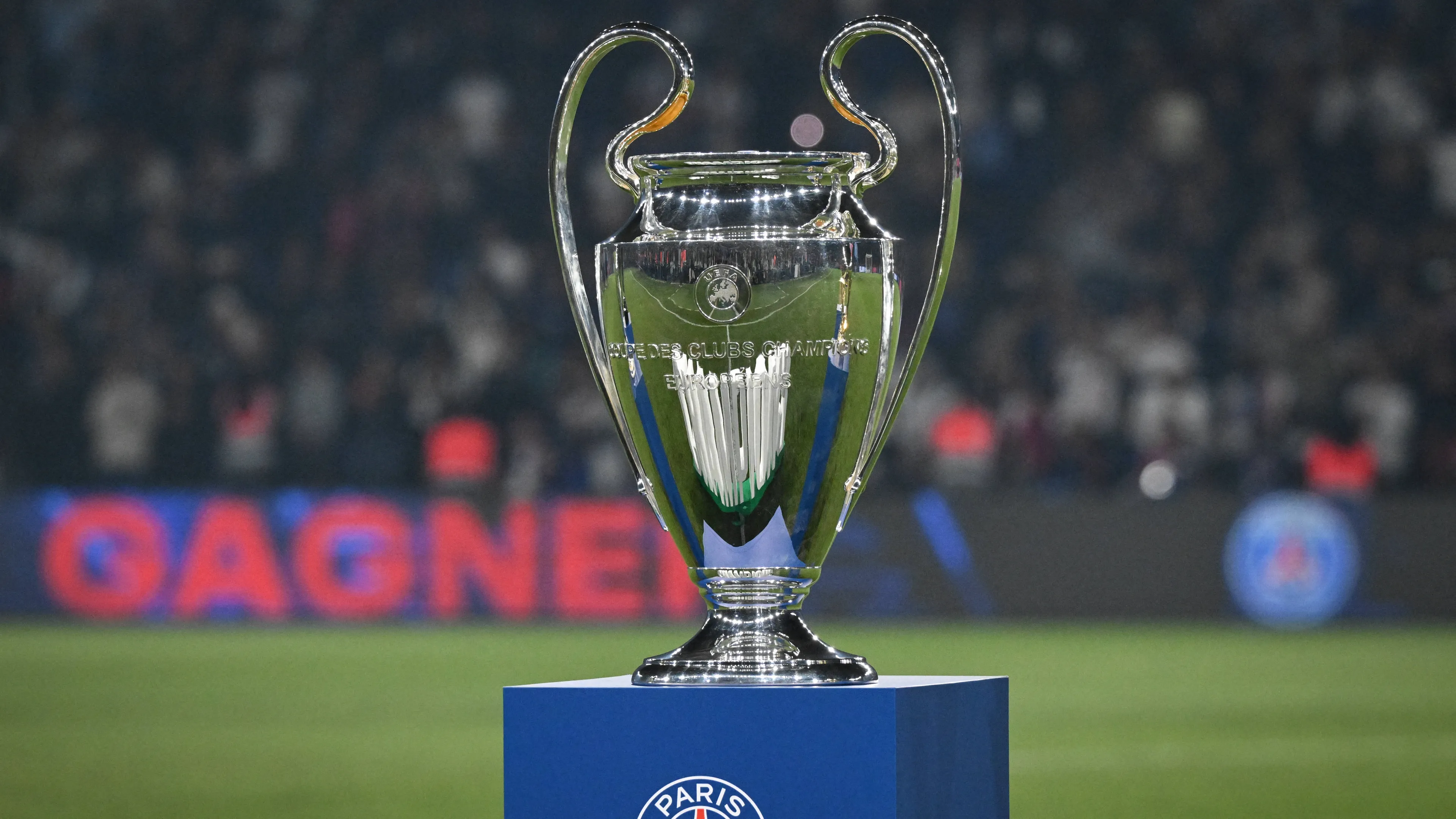 Novità regolamento Champions League