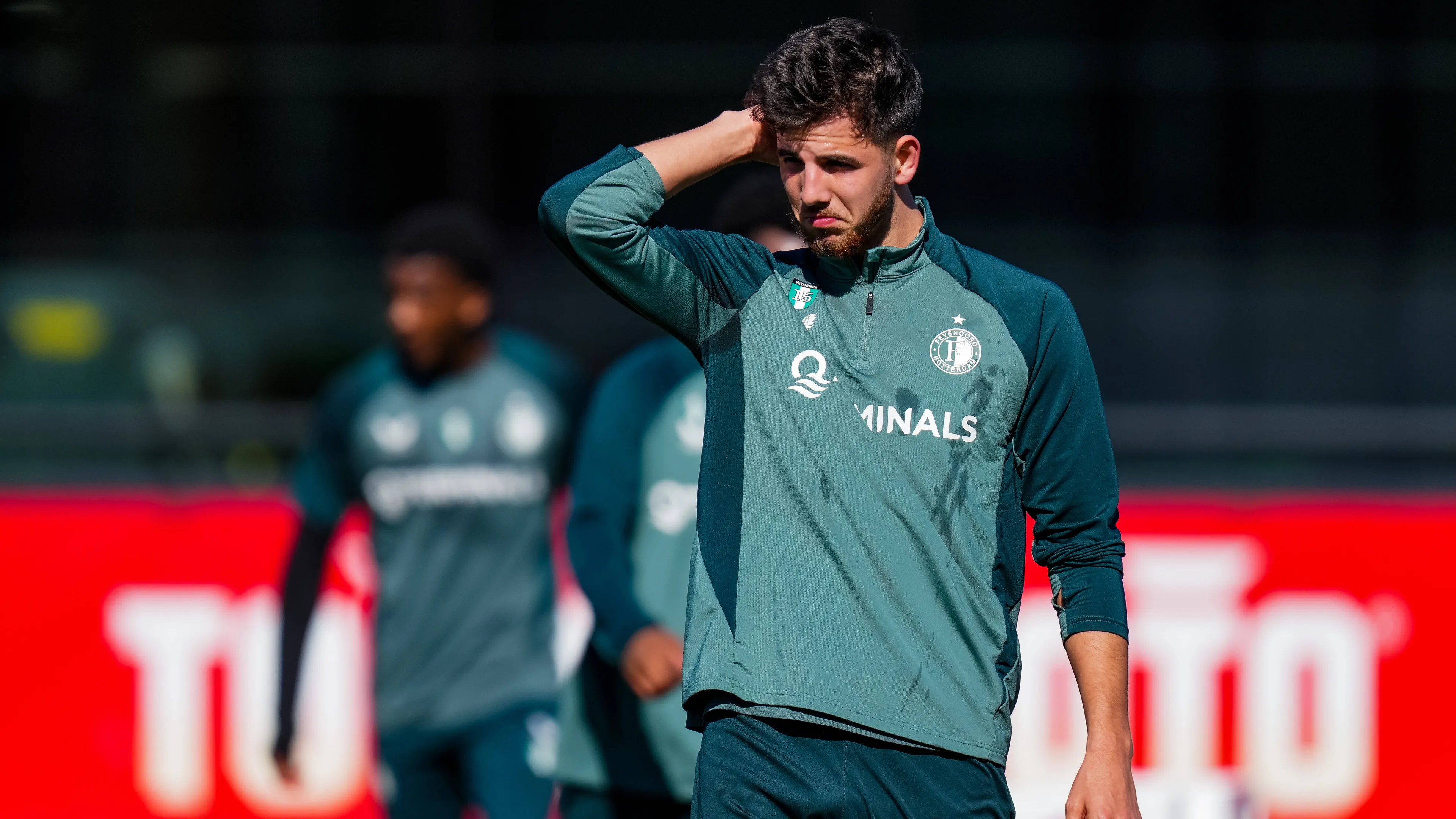 genoa su facundo gonzalez della juve