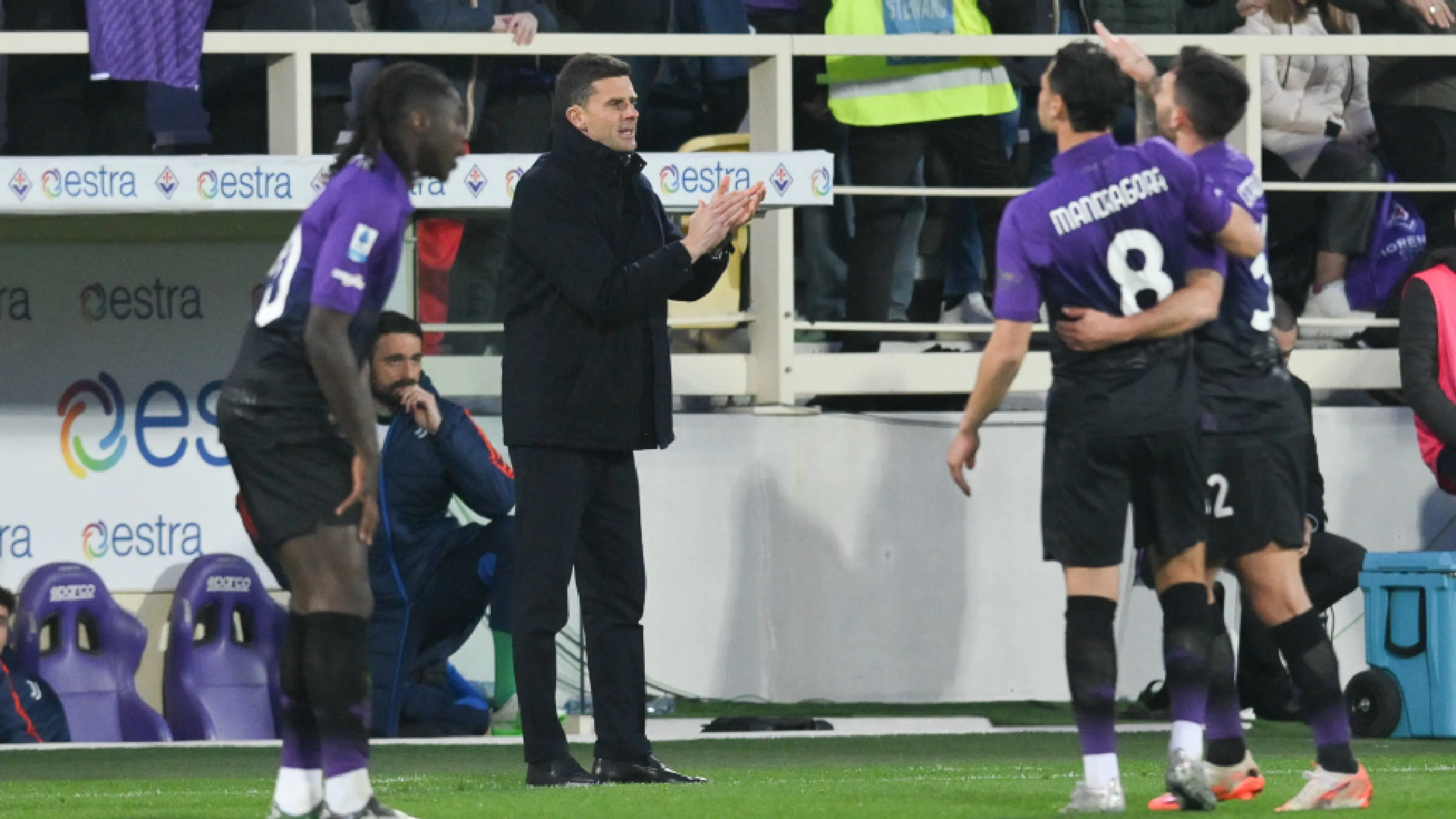 Copertina di Anche Pupo si fa beffe della Juventus: "Che soddisfazione vedere certe cose..."