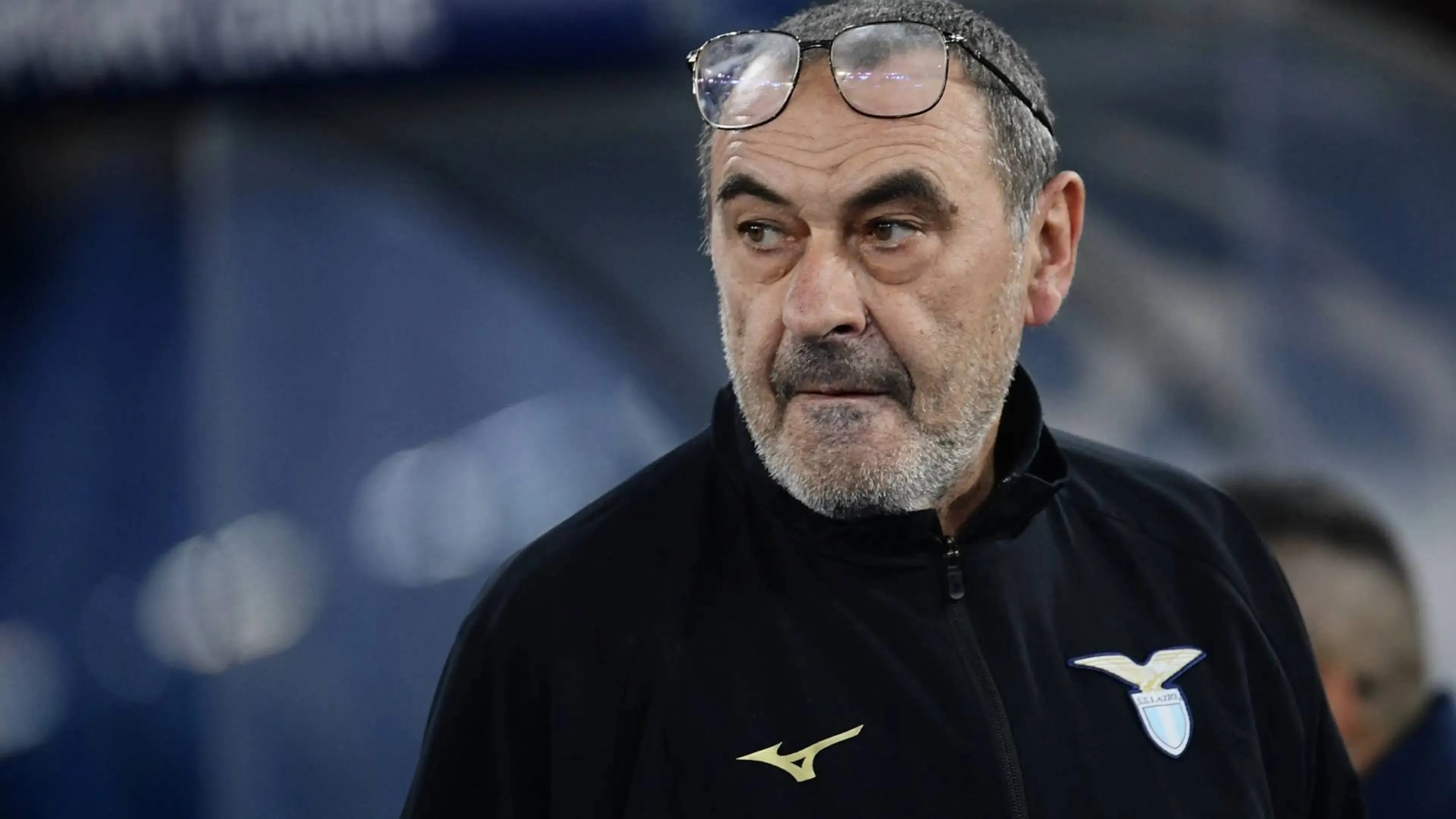 Copertina di Lazio, ecco quanti milioni perde Sarri dimettendosi