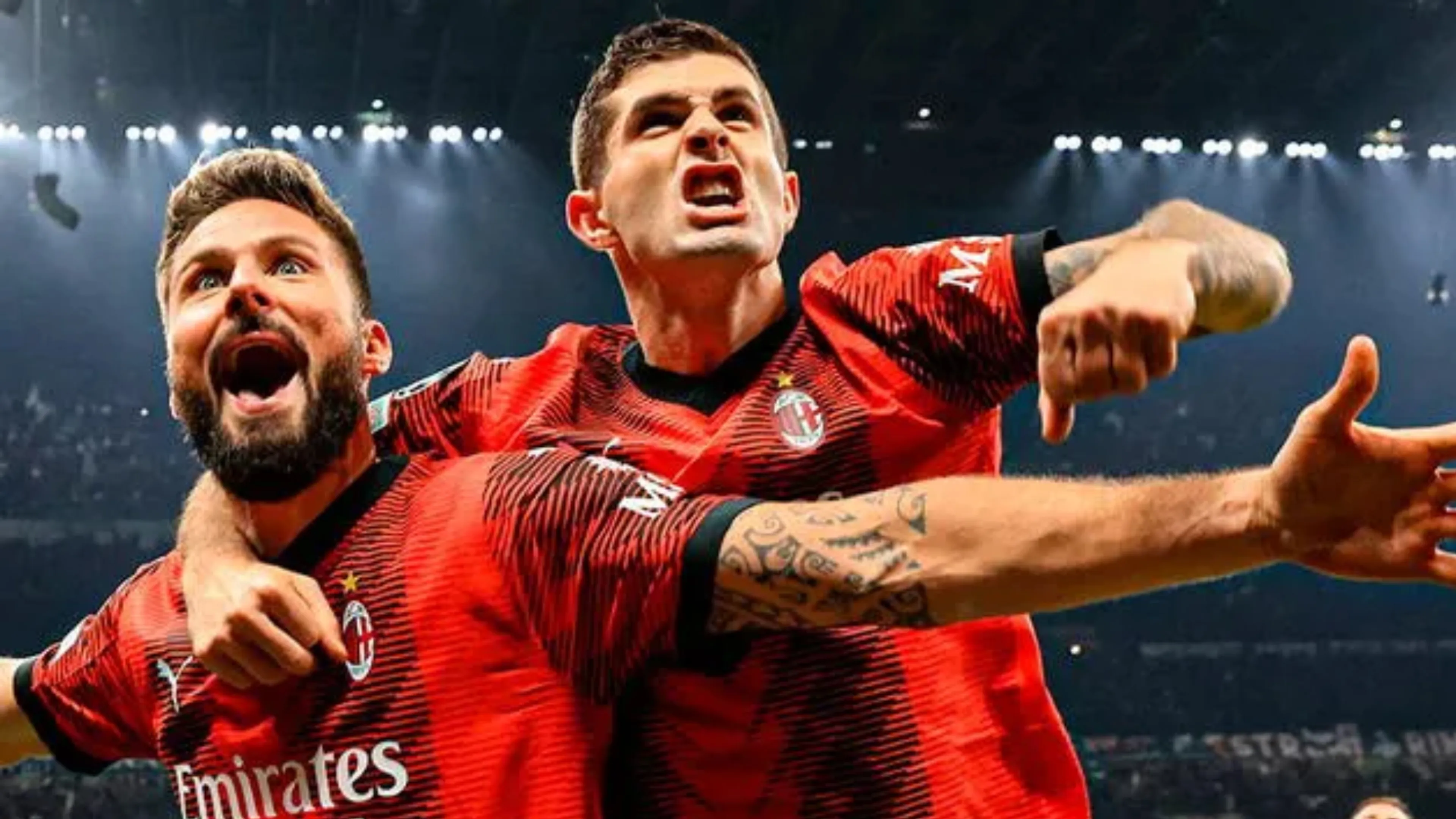 Copertina di Quanto guadagnerebbe il Milan con gli ottavi di Champions?