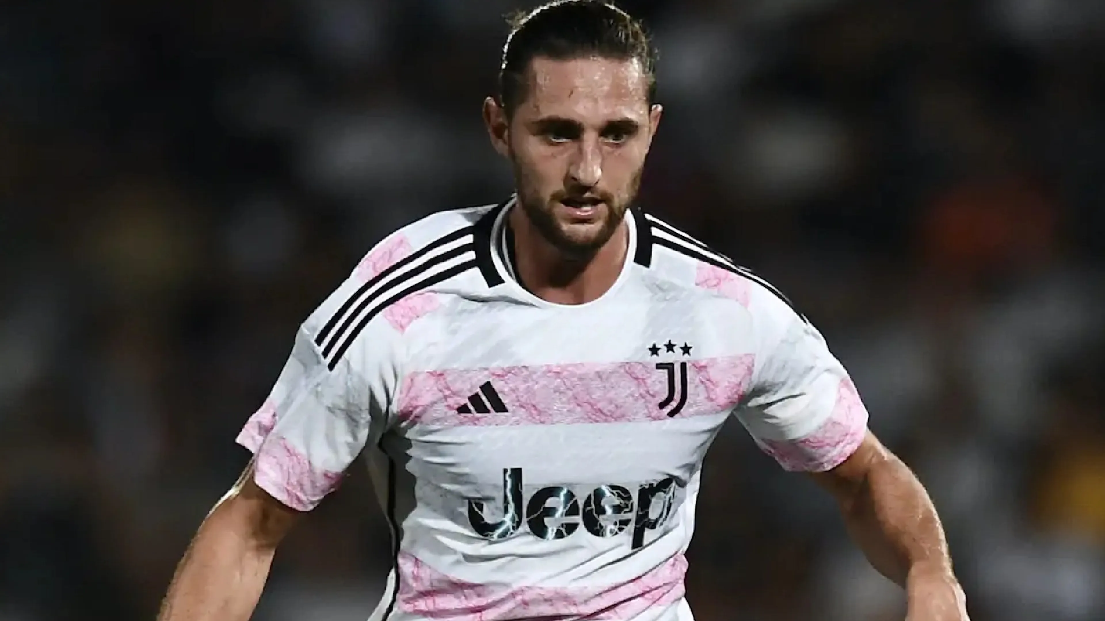 Copertina di Dov'è finito Rabiot? Dure critiche della Gazzetta al francese