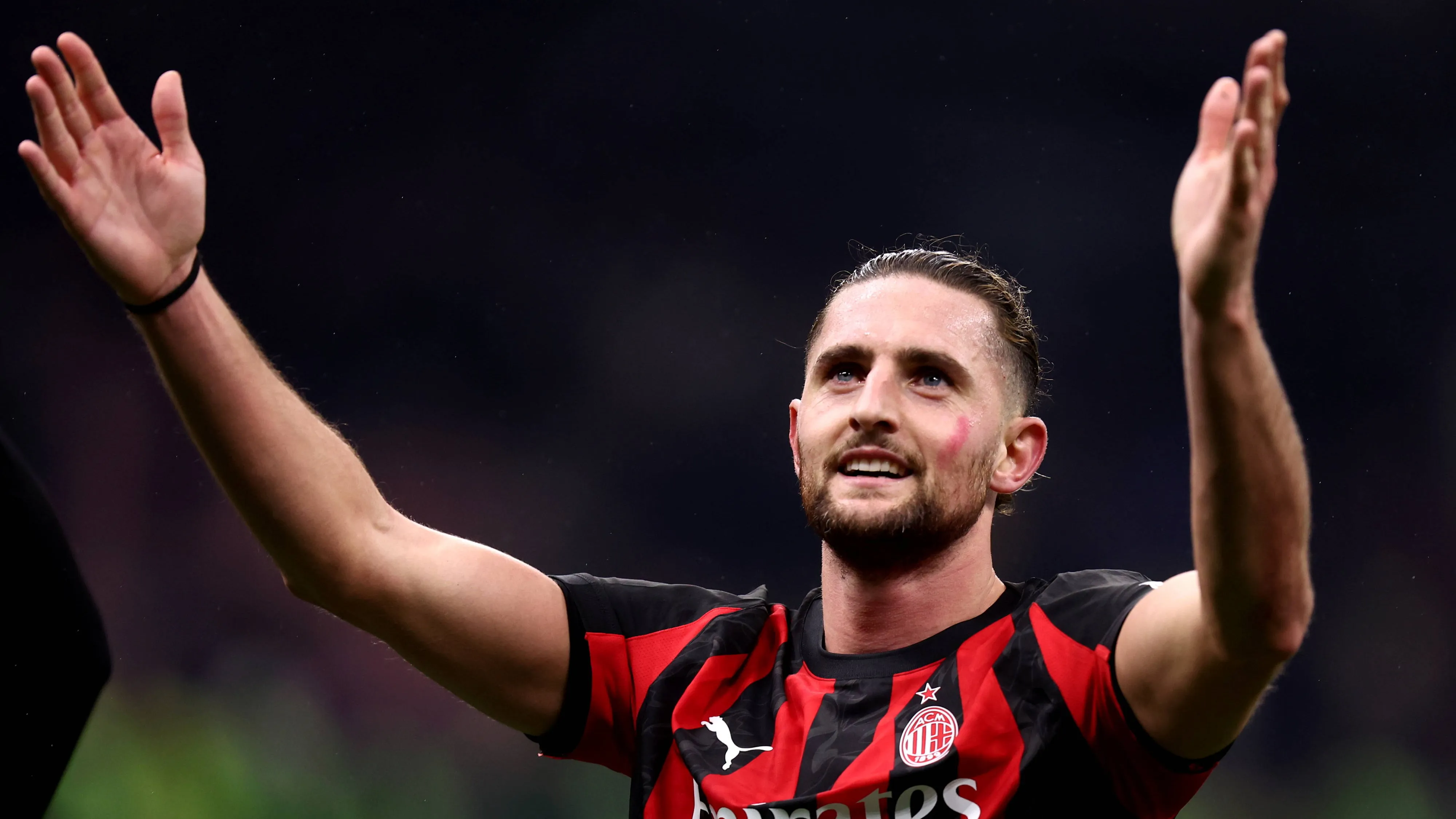 Rabiot ha cambiato il Milan