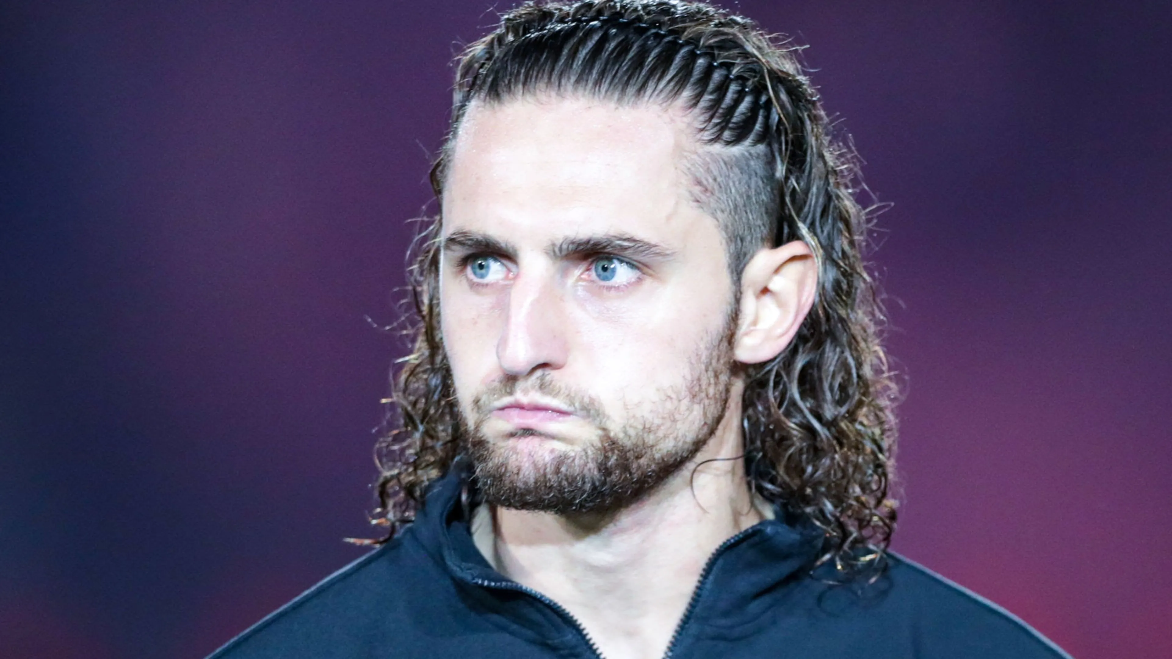 Copertina di Juve-Rabiot ai saluti: Giuntoli non può accontentarlo