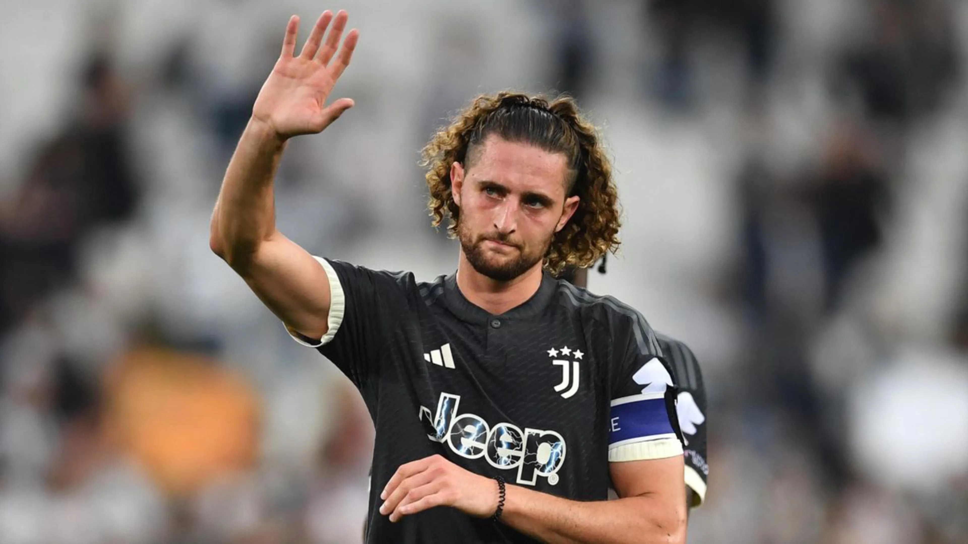 Copertina di Rabiot all'Inter: per i bookmakers sarà cosi