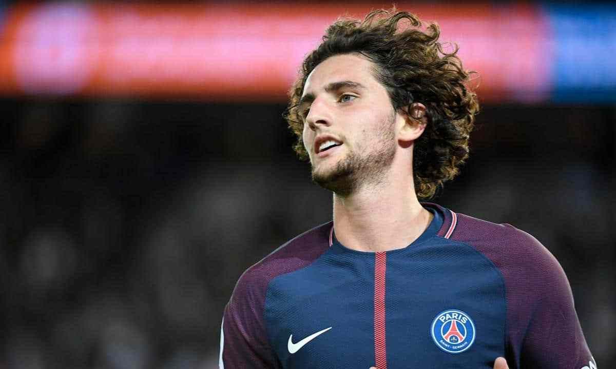 rabiot