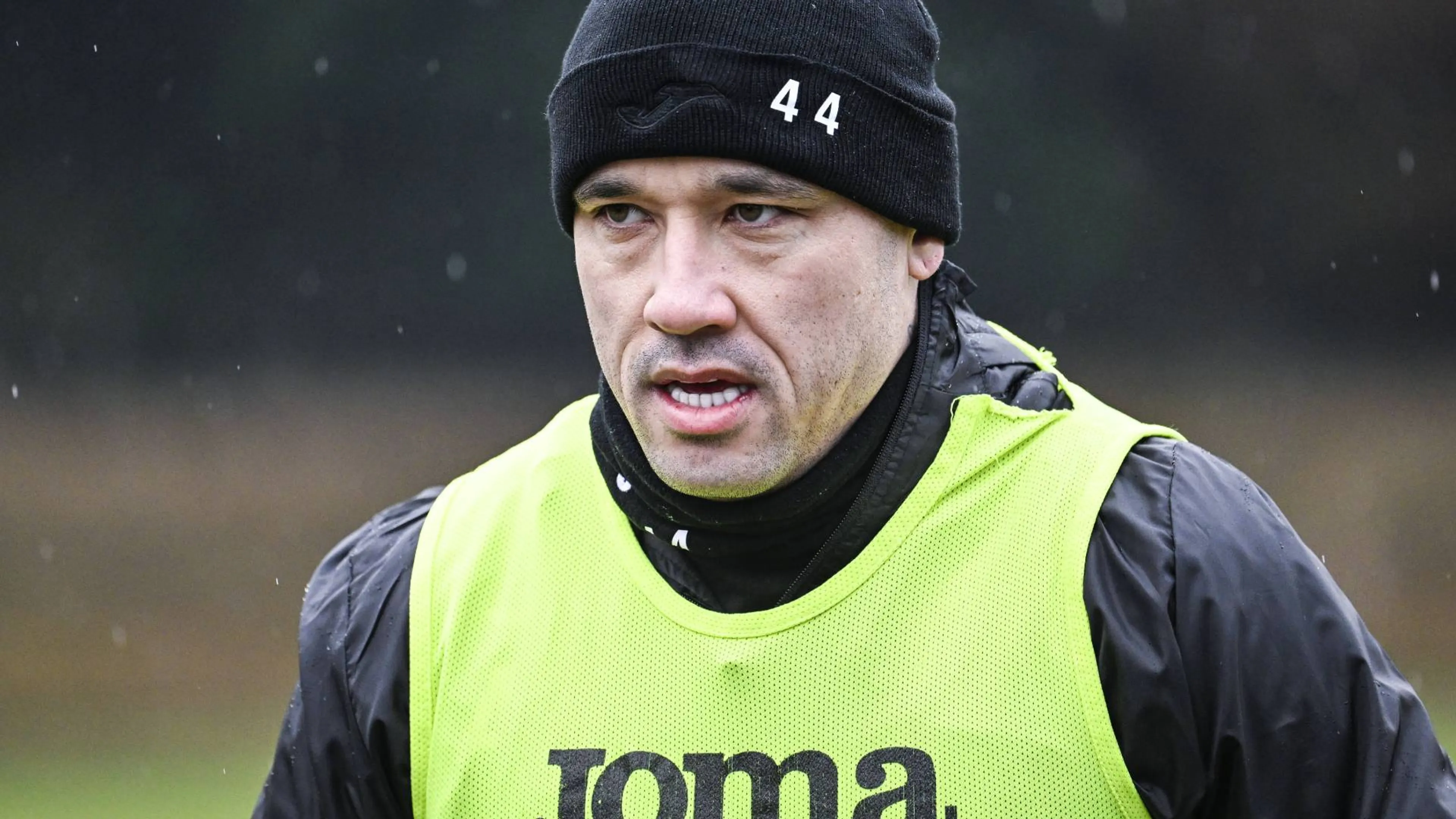 Copertina di Nuova avventura per Nainggolan: l'ex Roma riparte dal Lokeren-Temse