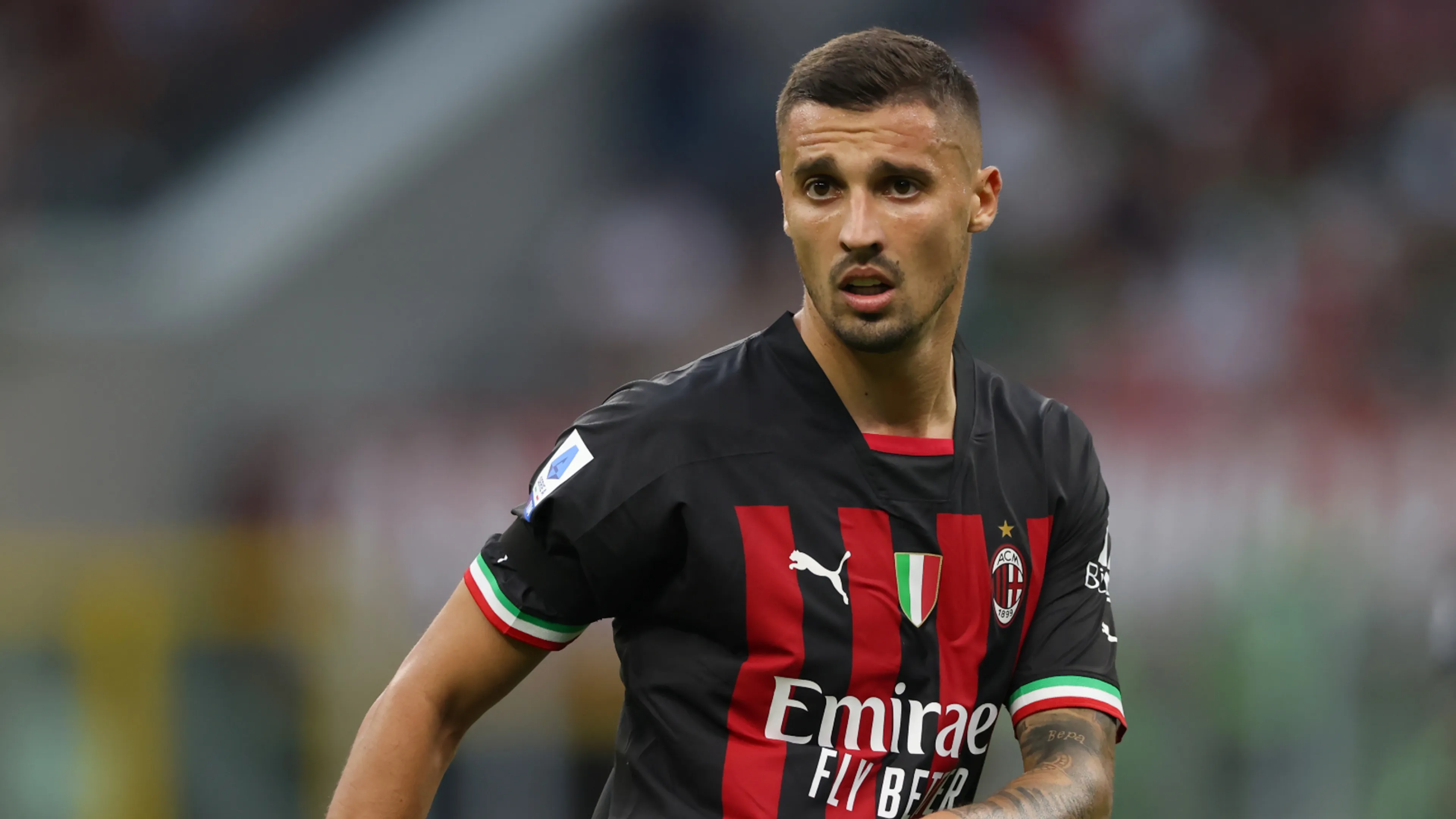 Milan, Krunic: "Gennaio il periodo più brutto della mia carriera. Adesso siamo tornati"