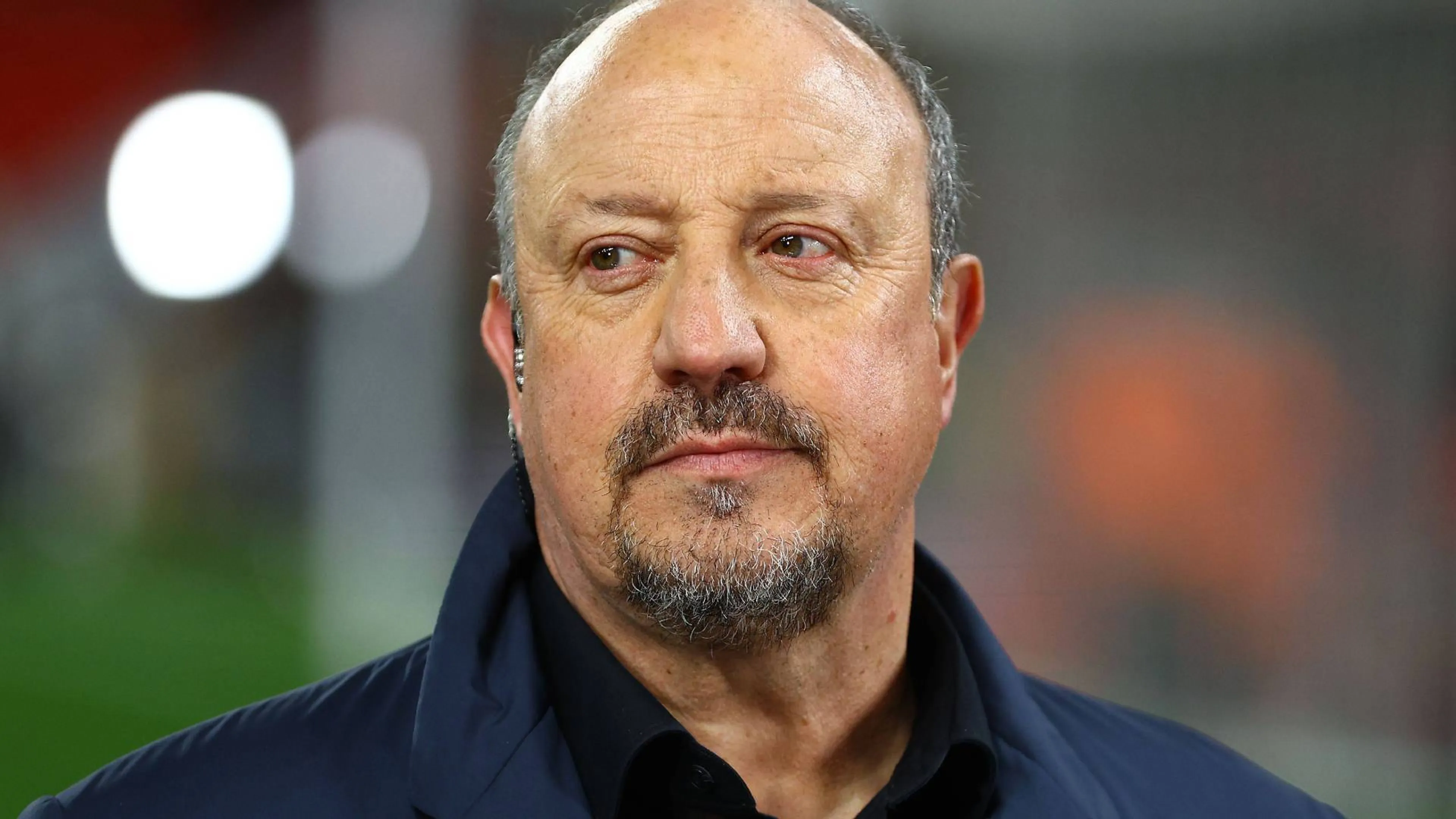 Copertina di Lotta scudetto, Benitez non ha dubbi: "Un punto è un'enormità. Napoli favorito"