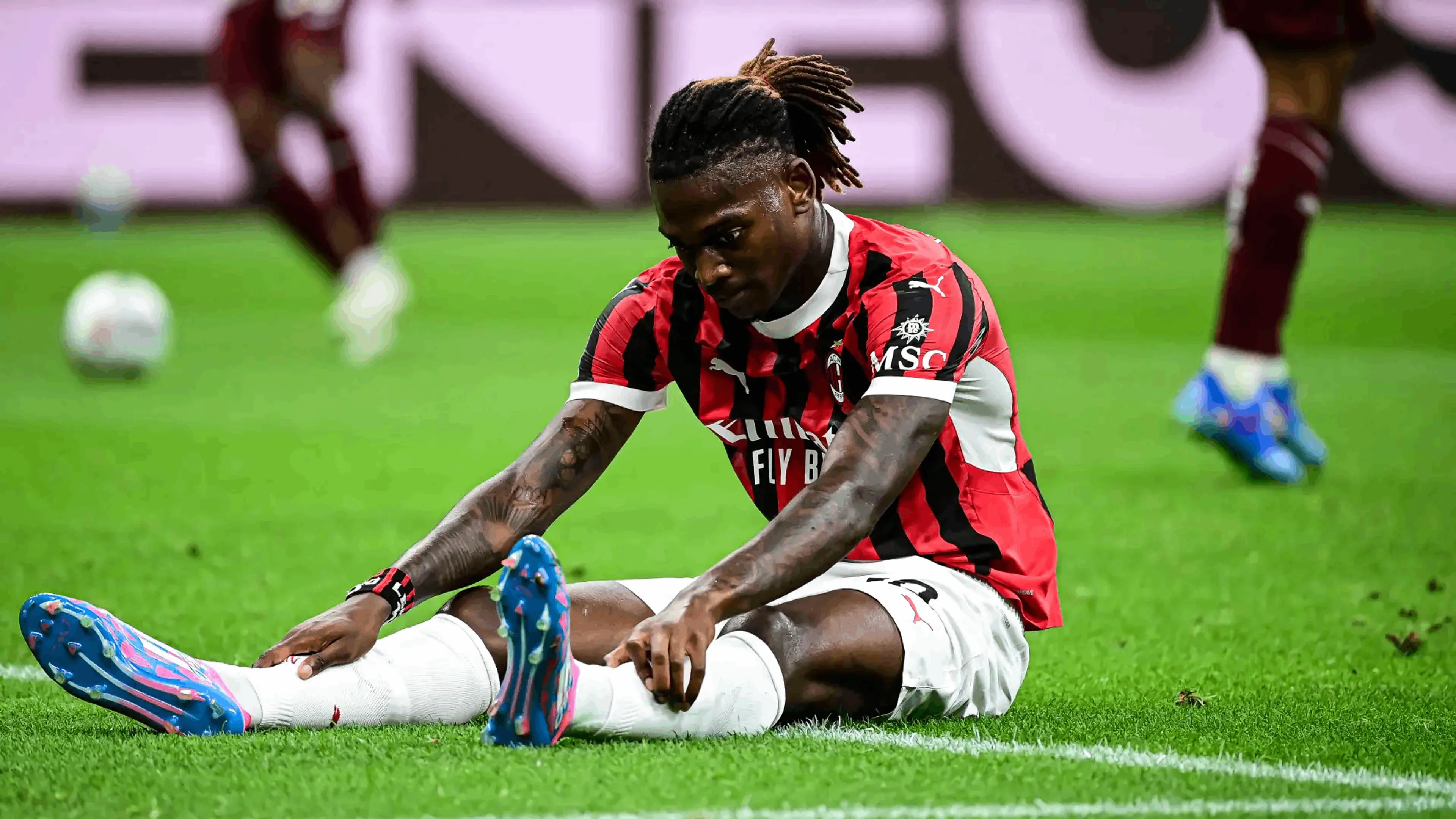 Copertina di L'eterna incognita di Leao: genio e sprechi in mezz'ora a Monza