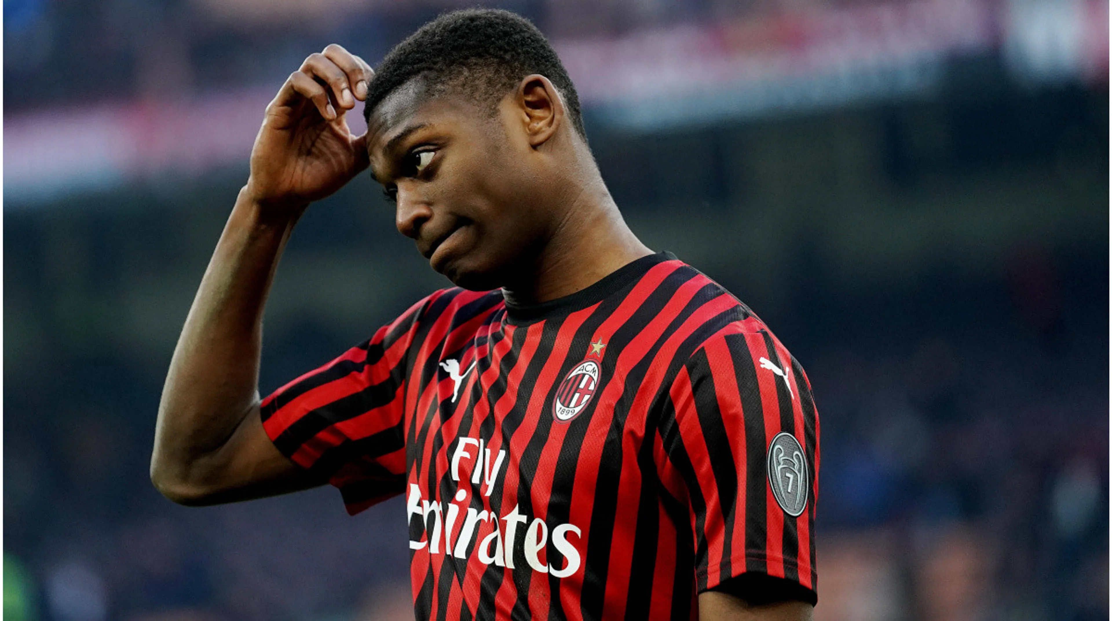 Copertina di Buone nuove per Leao: deve una valanga di soldi allo Sporting Lisbona