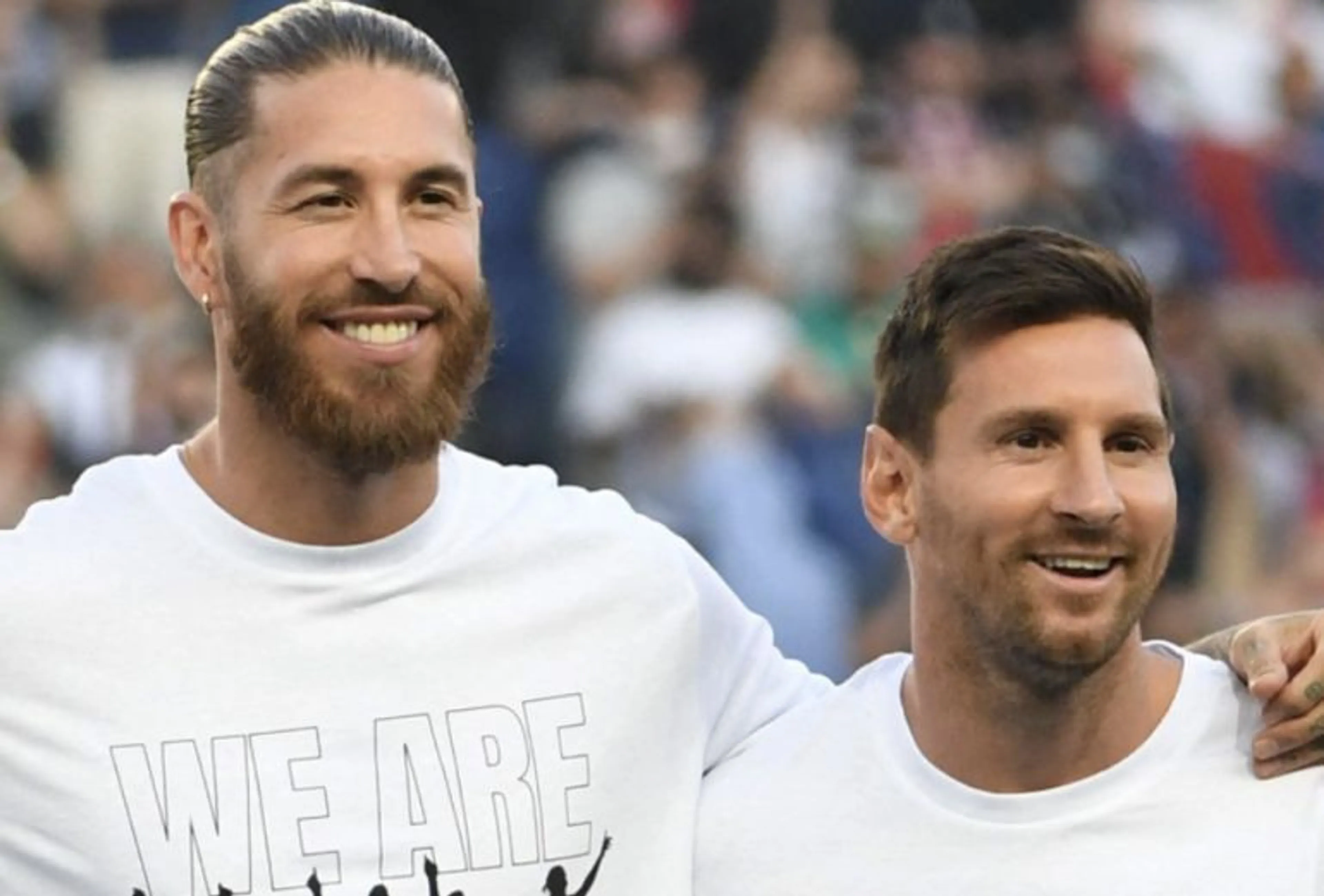 Copertina di Messi-Ramos, un’amicizia ancora da costruire: “Non possono cancellare 10 anni di Clasicos”