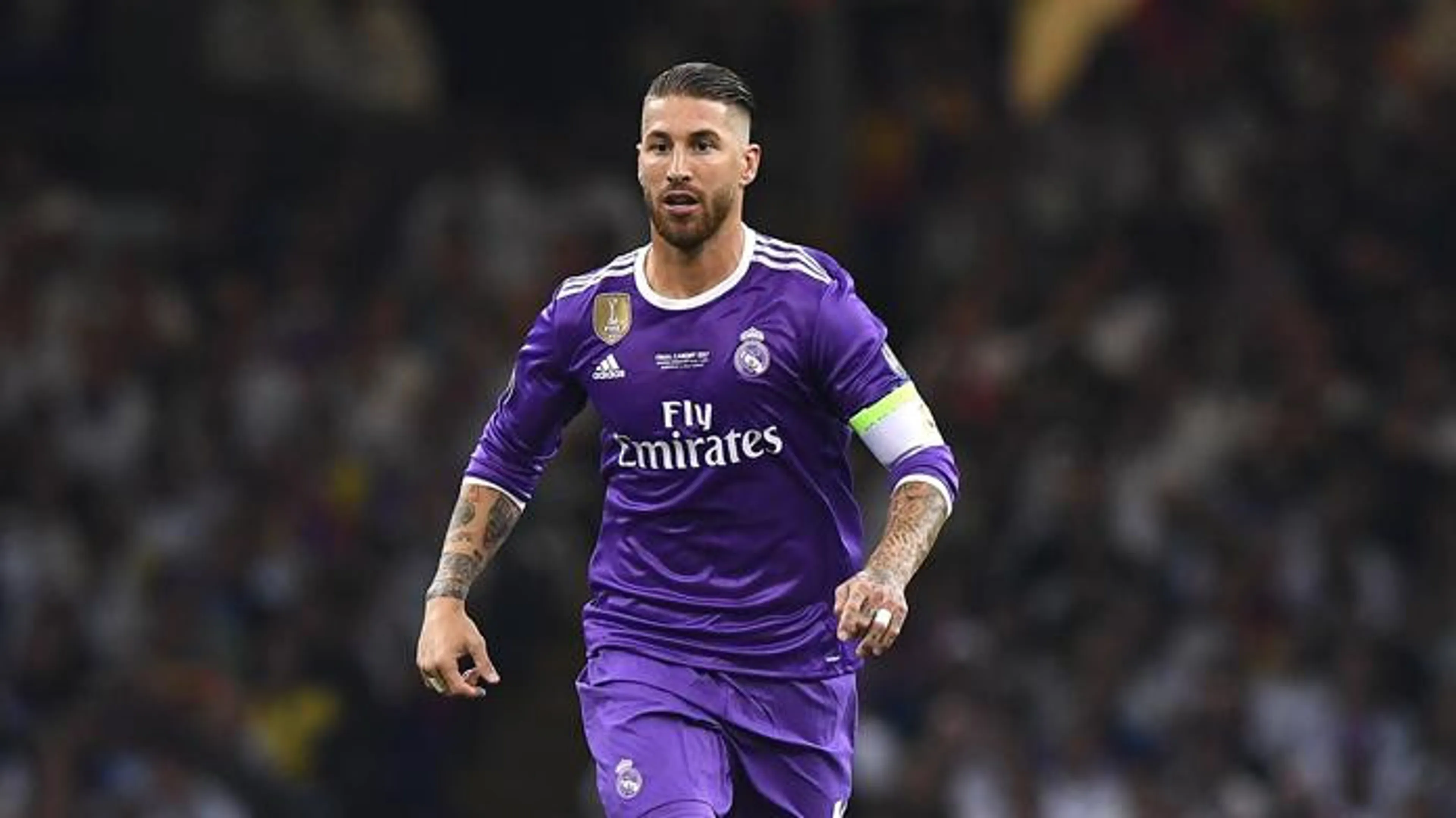 Copertina di Ramos positivo all’antidoping a Cardiff? Ecco cosa accadde quella notte