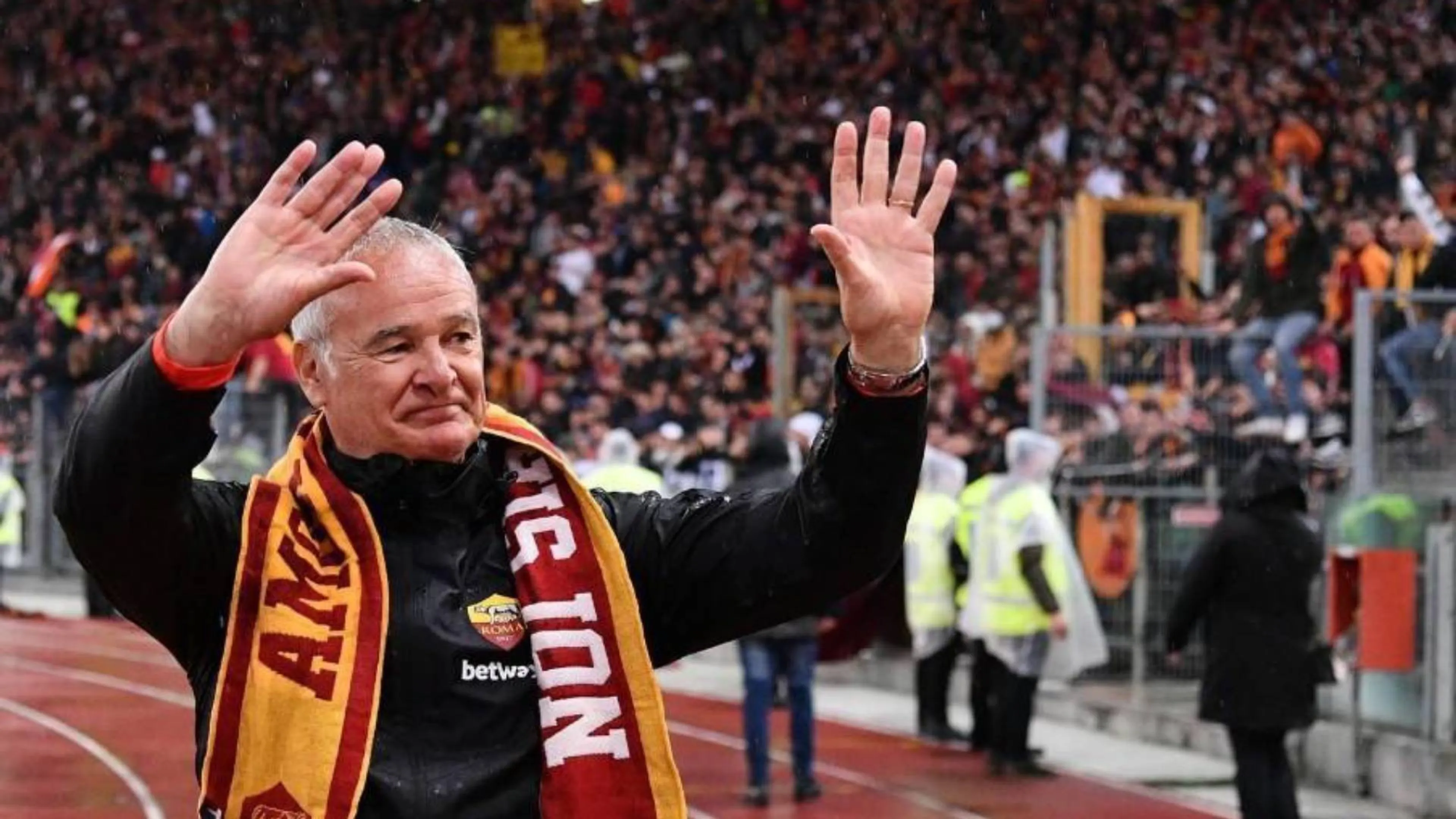 Ranieri-Roma