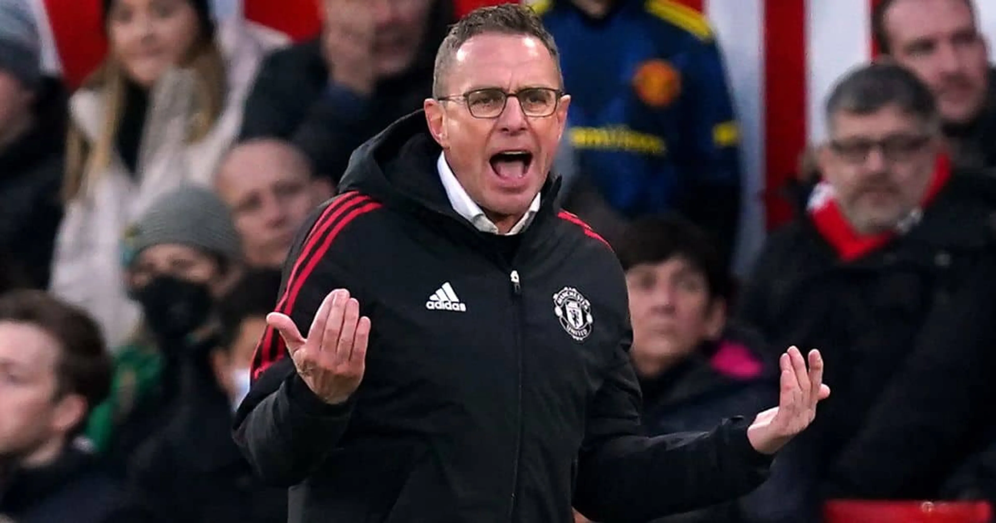 Copertina di United, Rangnick boccia 3 giocatori: vanno ceduti al più presto al miglior offerente