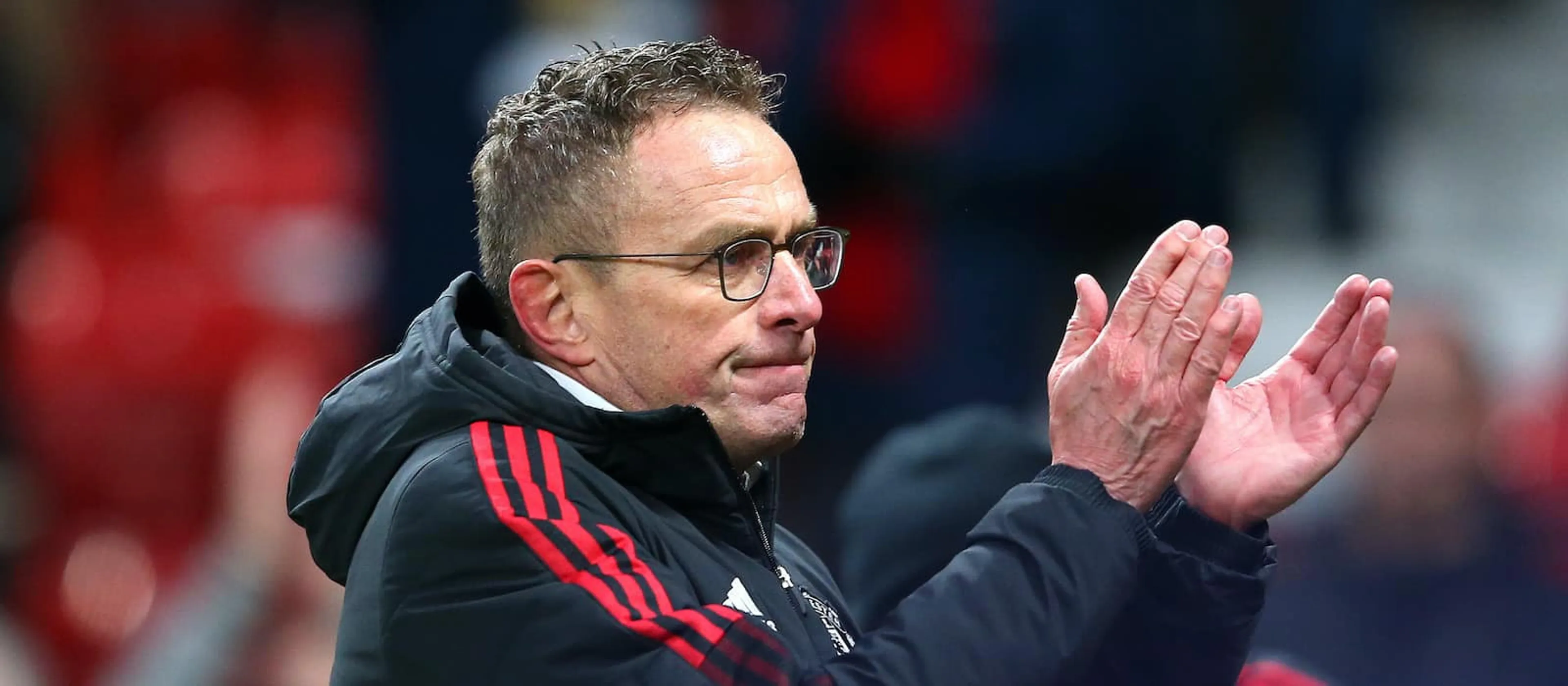 Copertina di Manchester United, è corsa a due per il dopo Rangnick