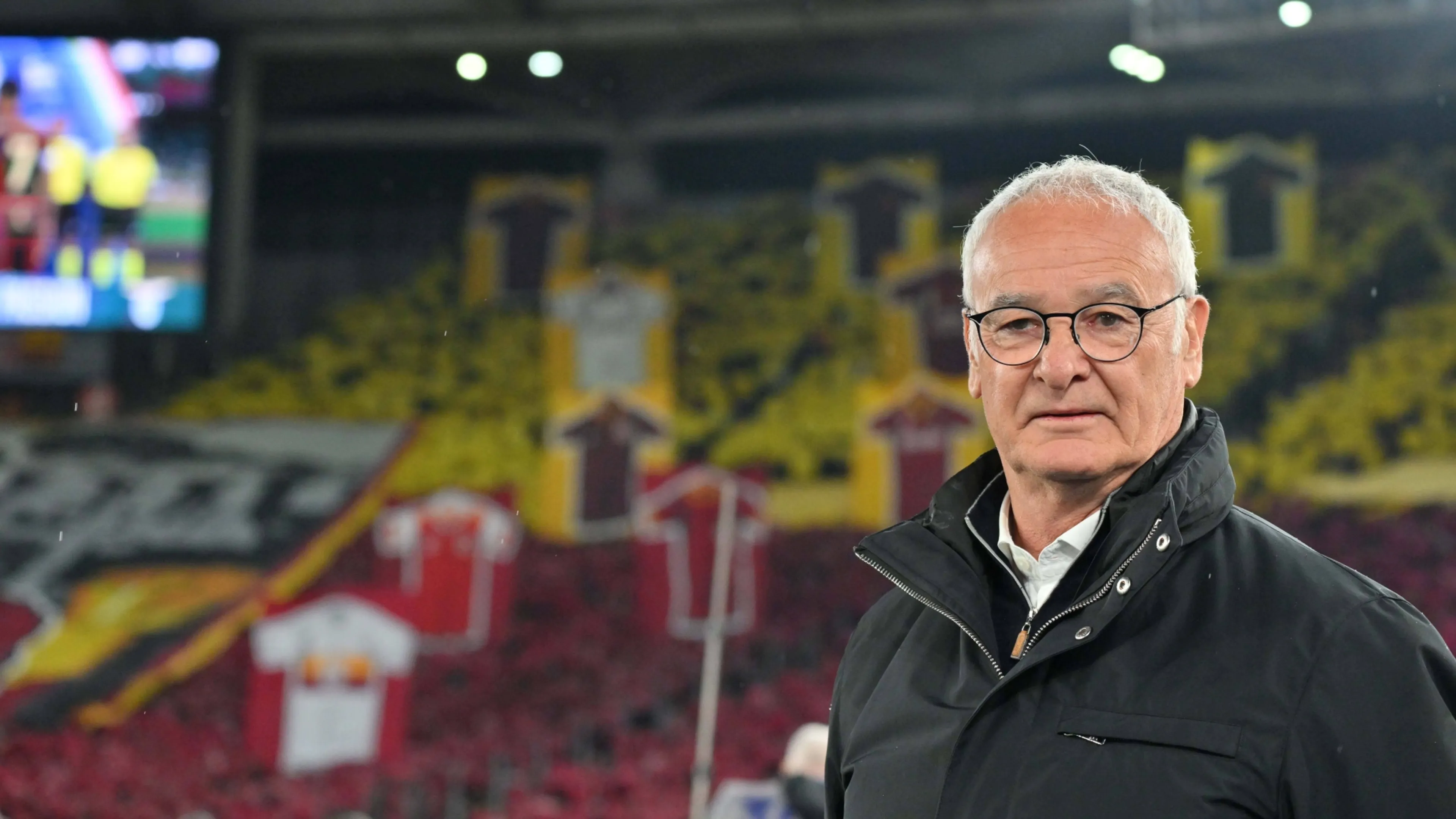 Lazio Roma, Ranieri ammette: "Loro hanno fatto di più". Poi manda un messaggio di mercato ai Friedkin