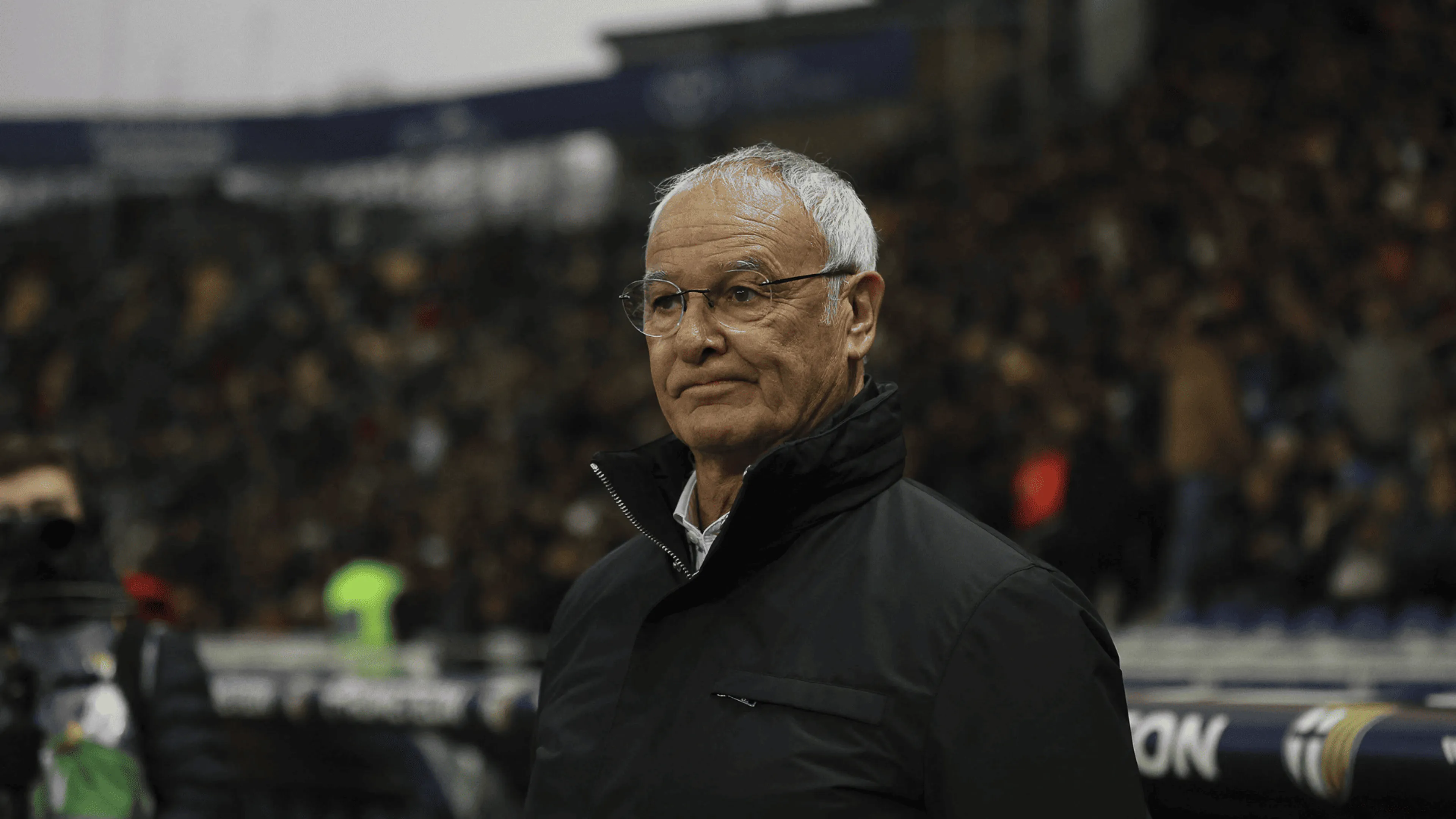 Copertina di Roma, Ranieri chiarisce le condizioni degli infortunati: Dybala, Hummels e Mancini